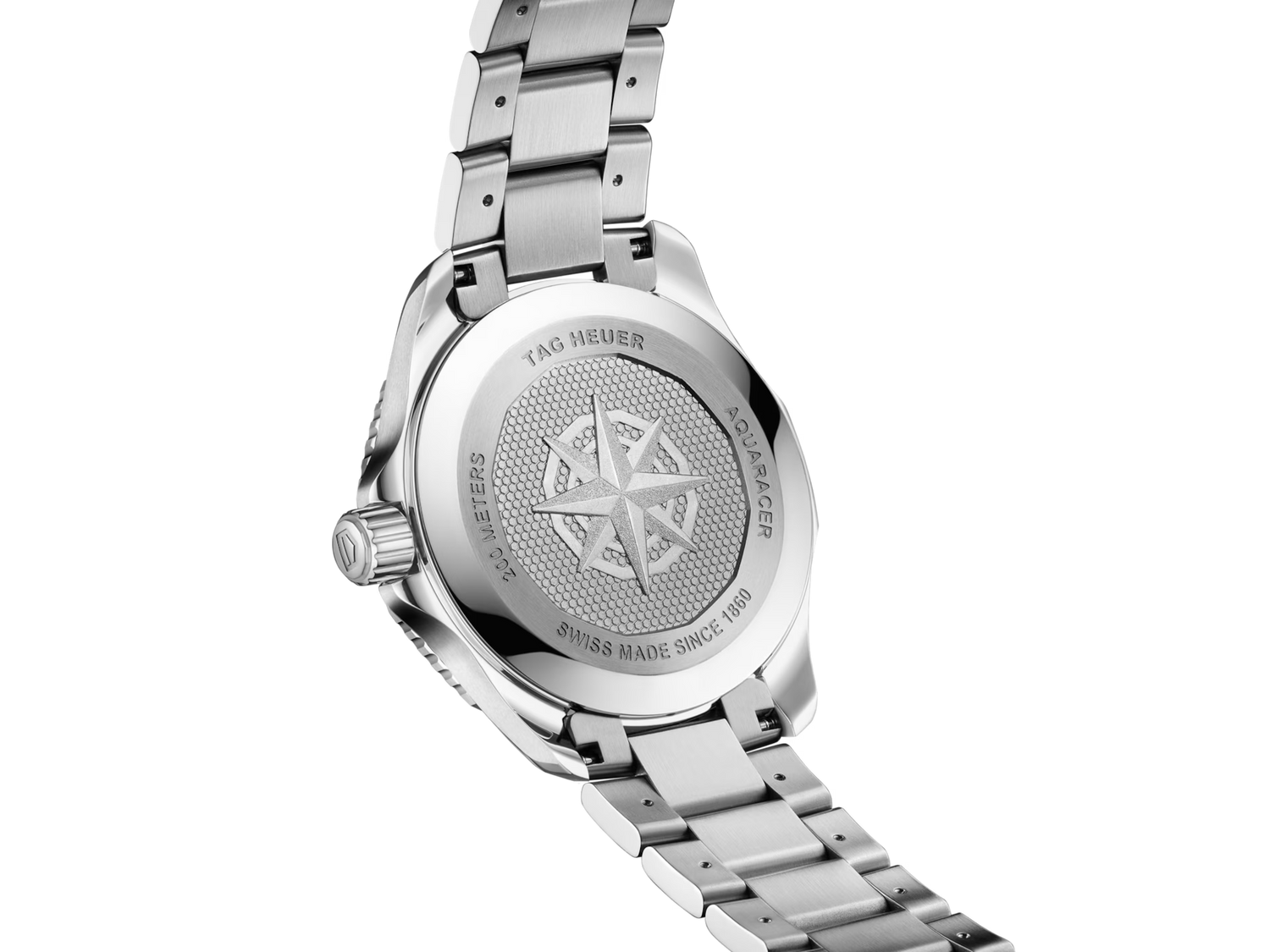 TAG Heuer Aquaracer Professional 200 Solargraph