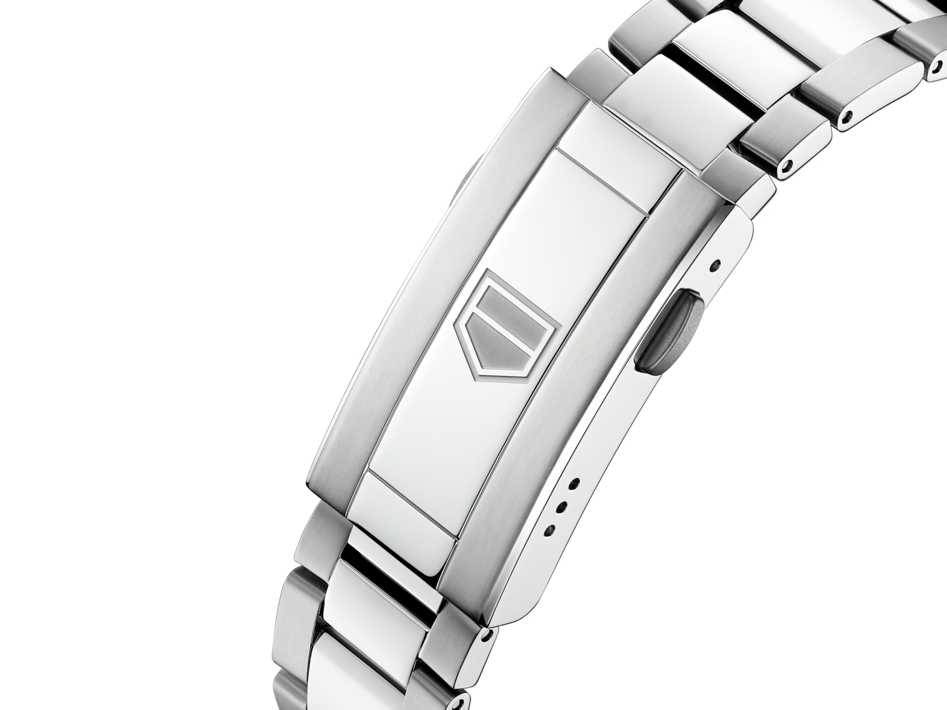 TAG Heuer Aquaracer Professional 200 Solargraph