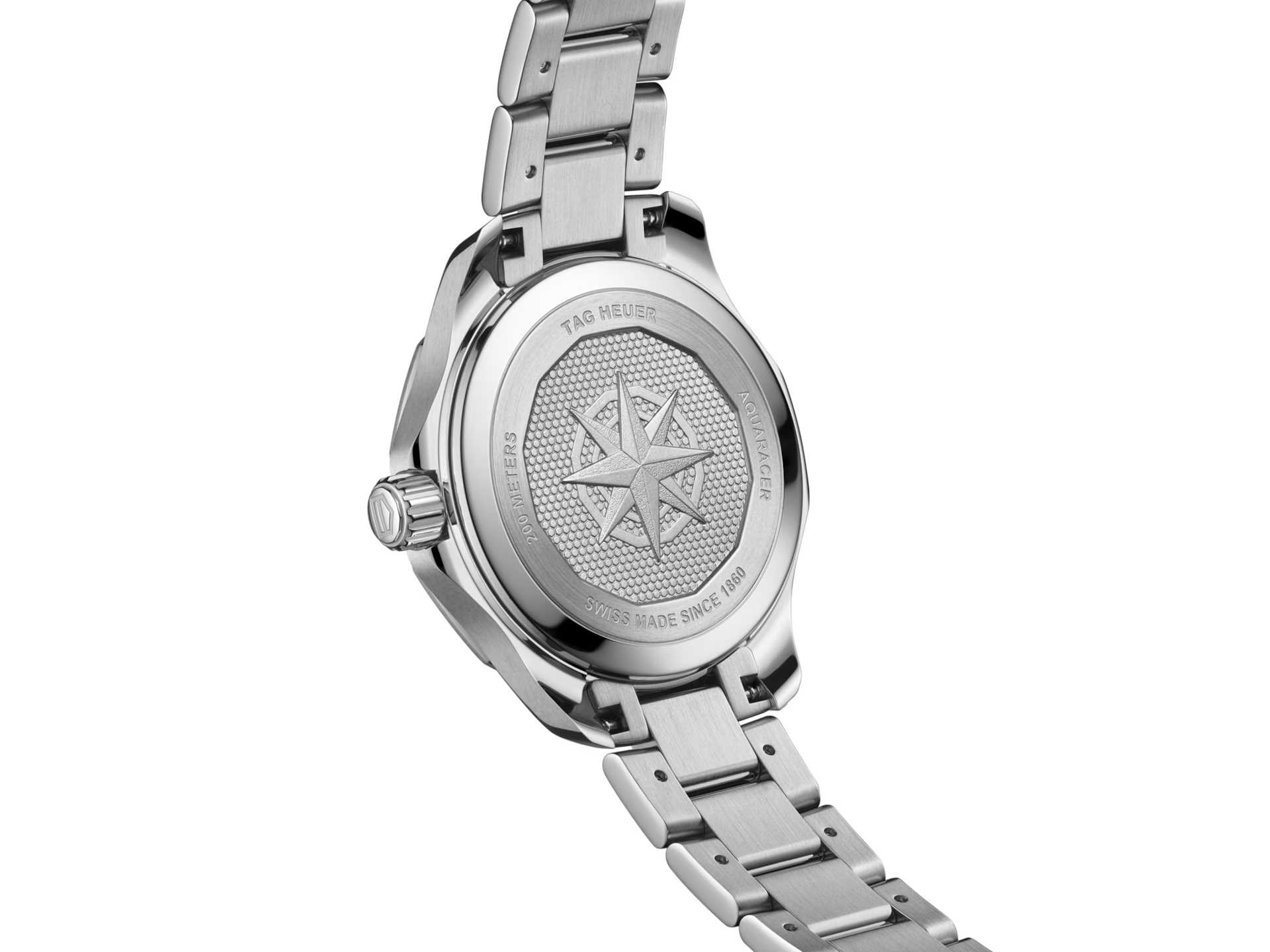 TAG Heuer Aquaracer Professional 200 Solargraph