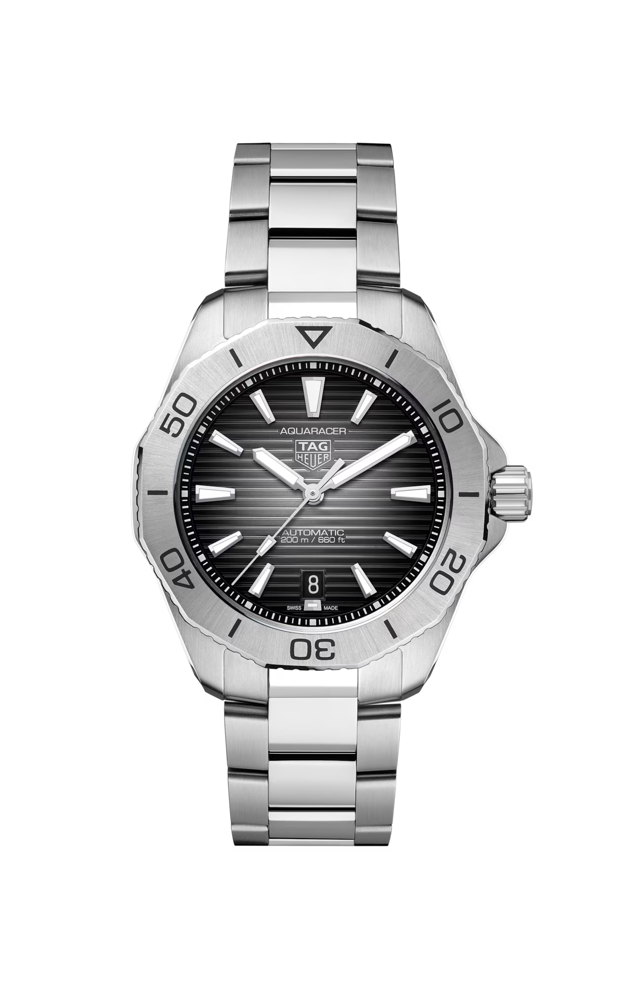 TAG Heuer Aquaracer Professional 200 Date