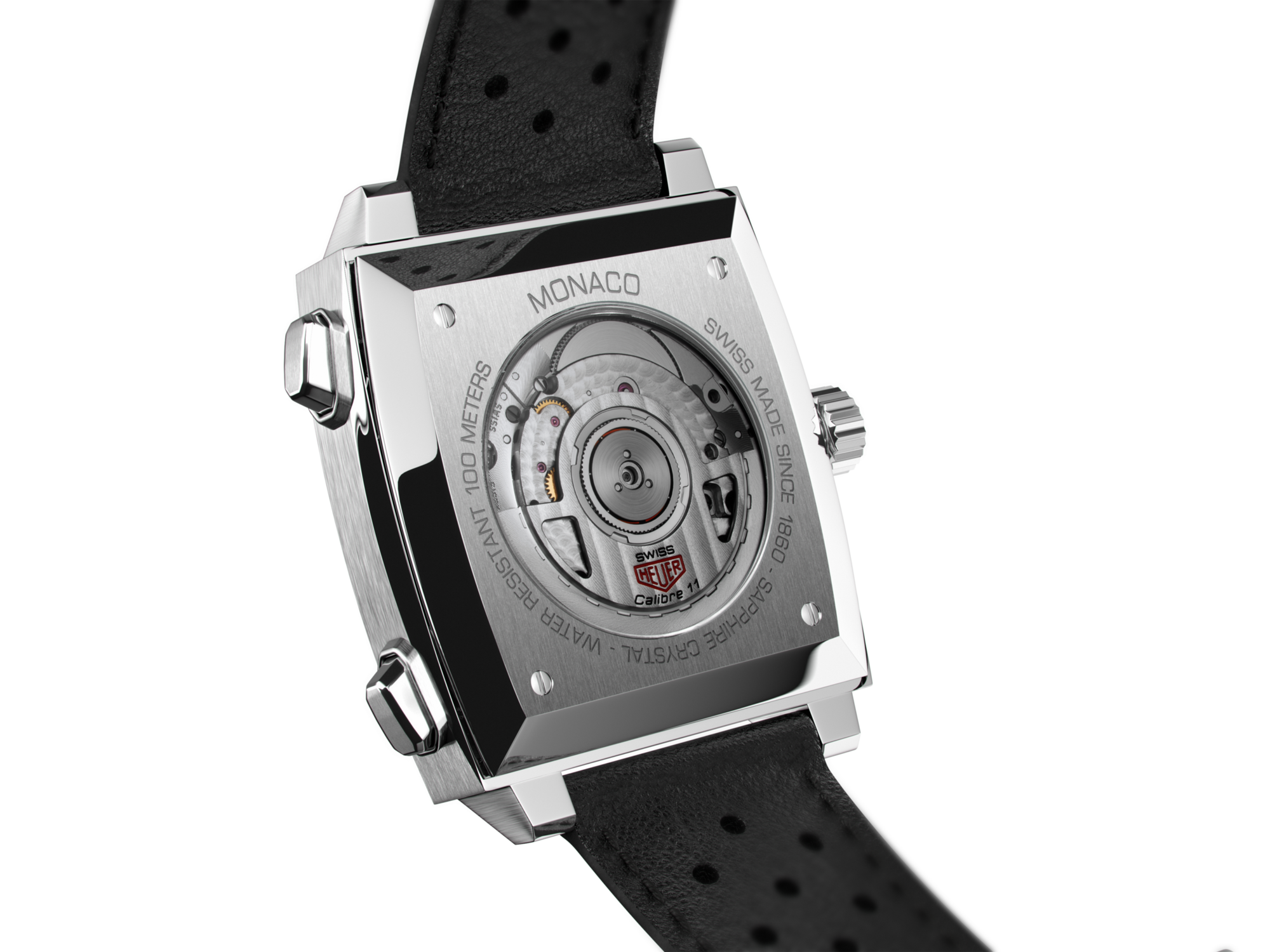 Monaco Calibre 11