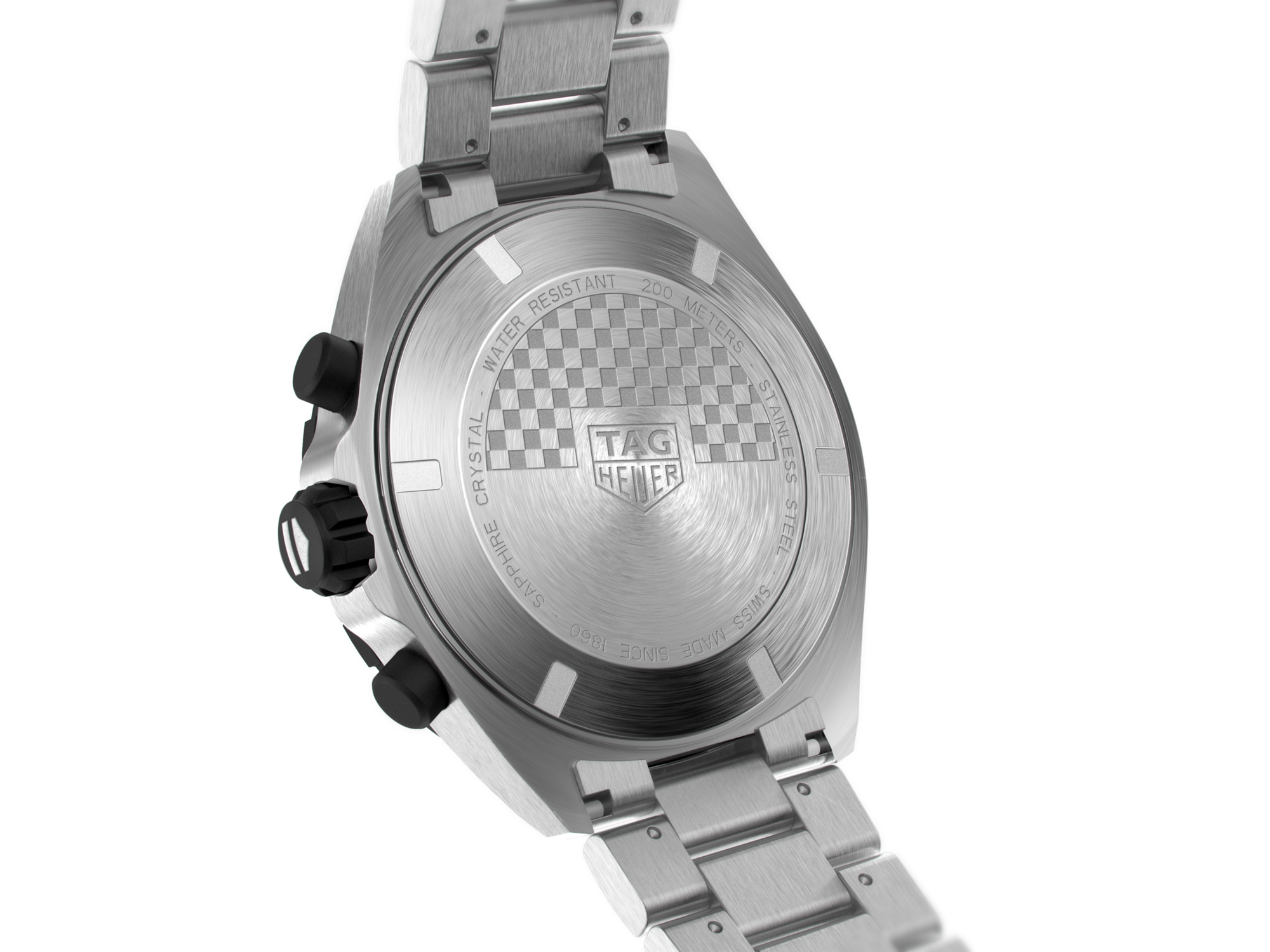 TAG Heuer Formula 1 Chronograph