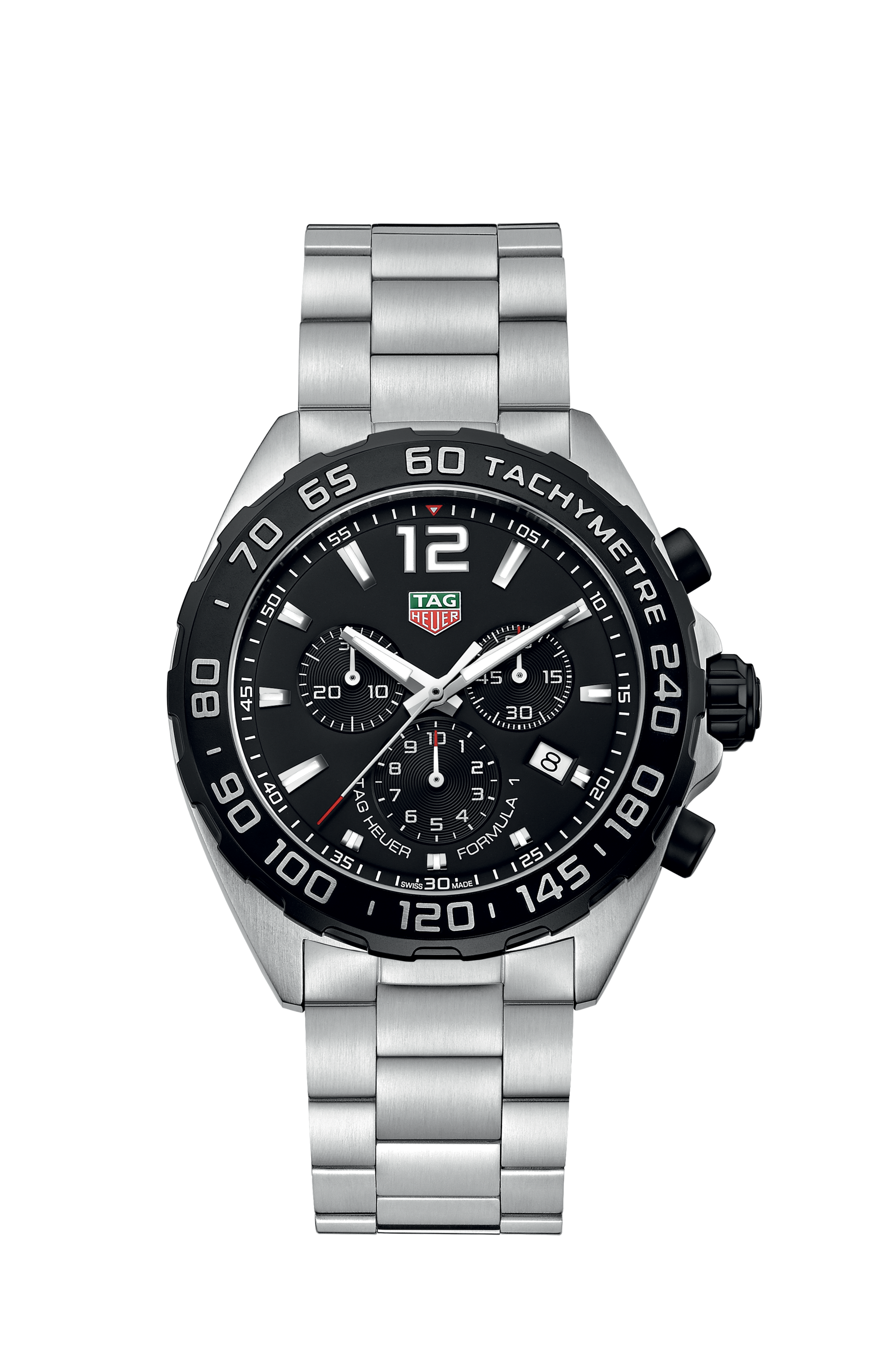 TAG Heuer Formula 1 Chronograph