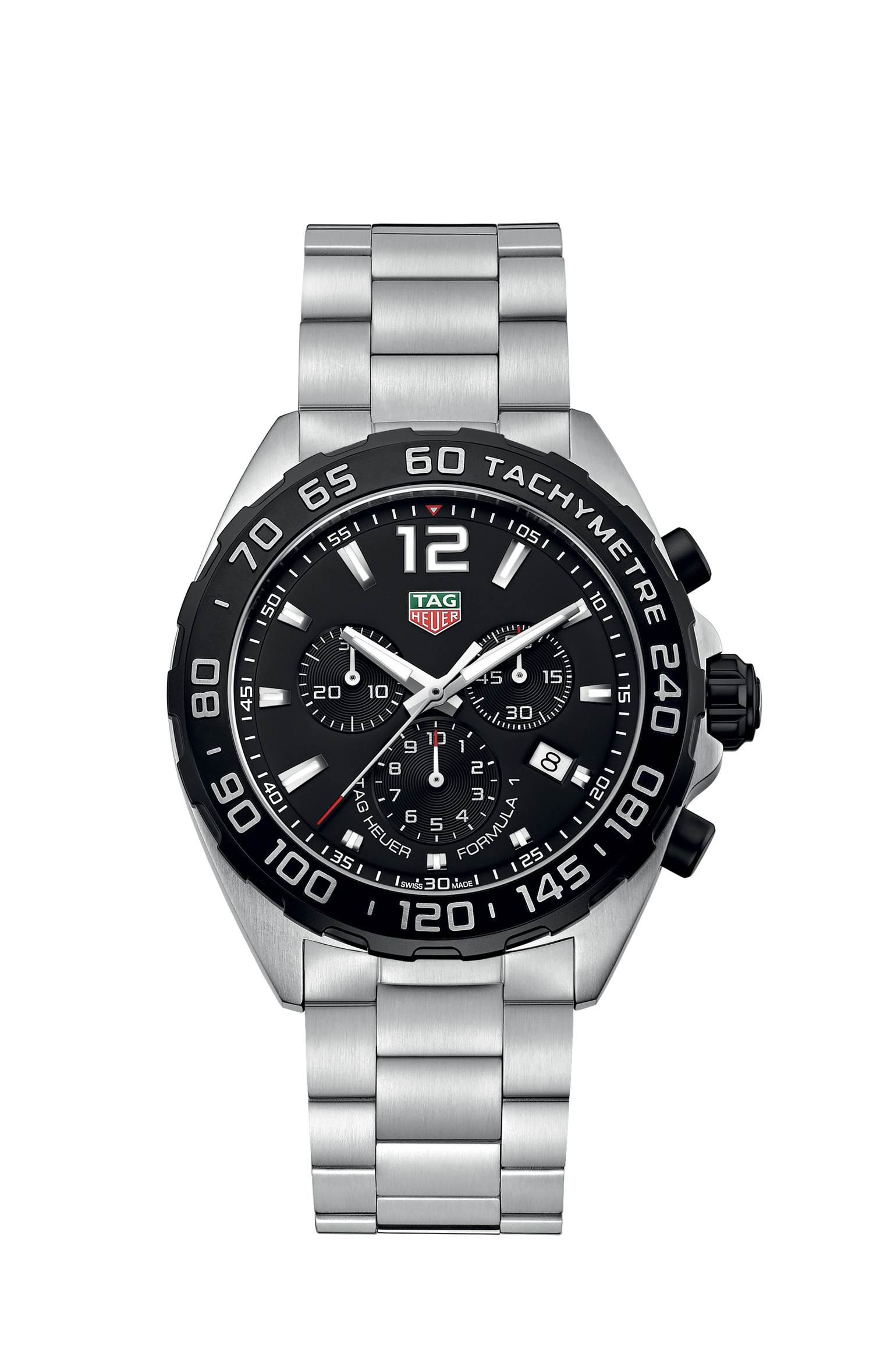 TAG Heuer Formula 1 Chronograph