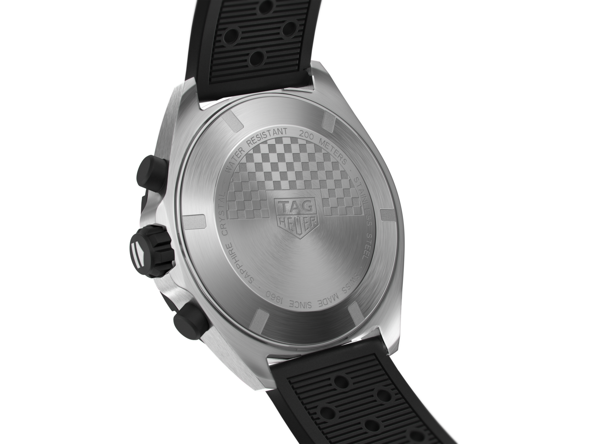 TAG Heuer Formula 1 Chronograph