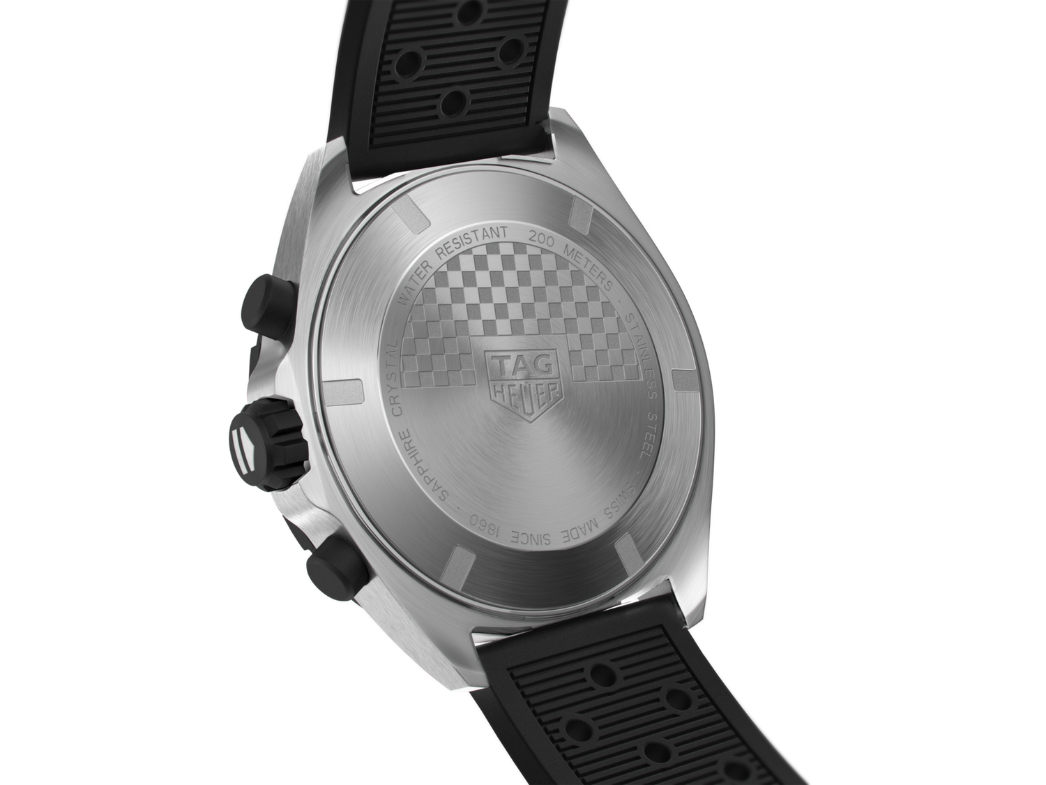 TAG Heuer Formula 1 Chronograph
