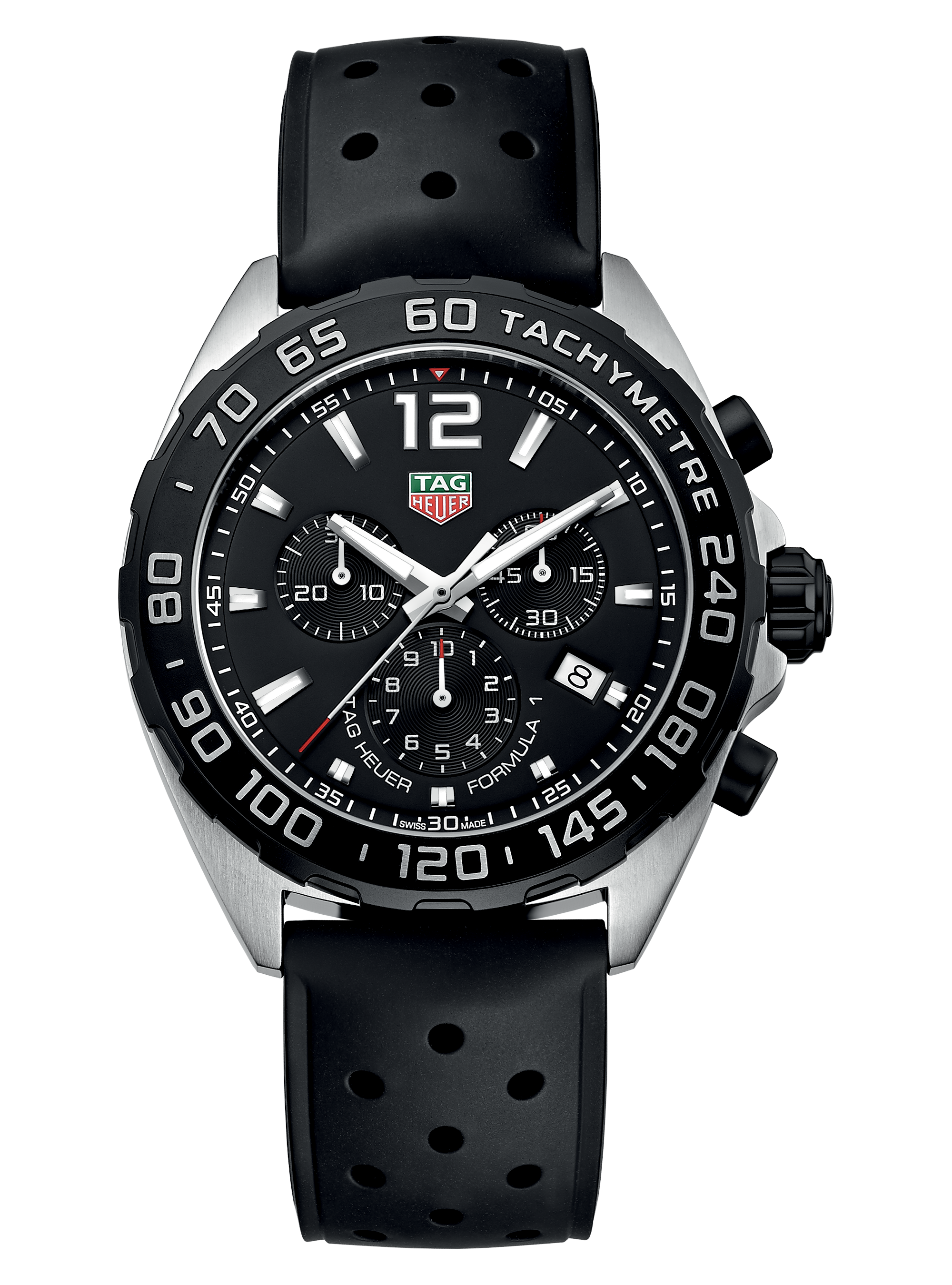 TAG Heuer Formula 1 Chronograph