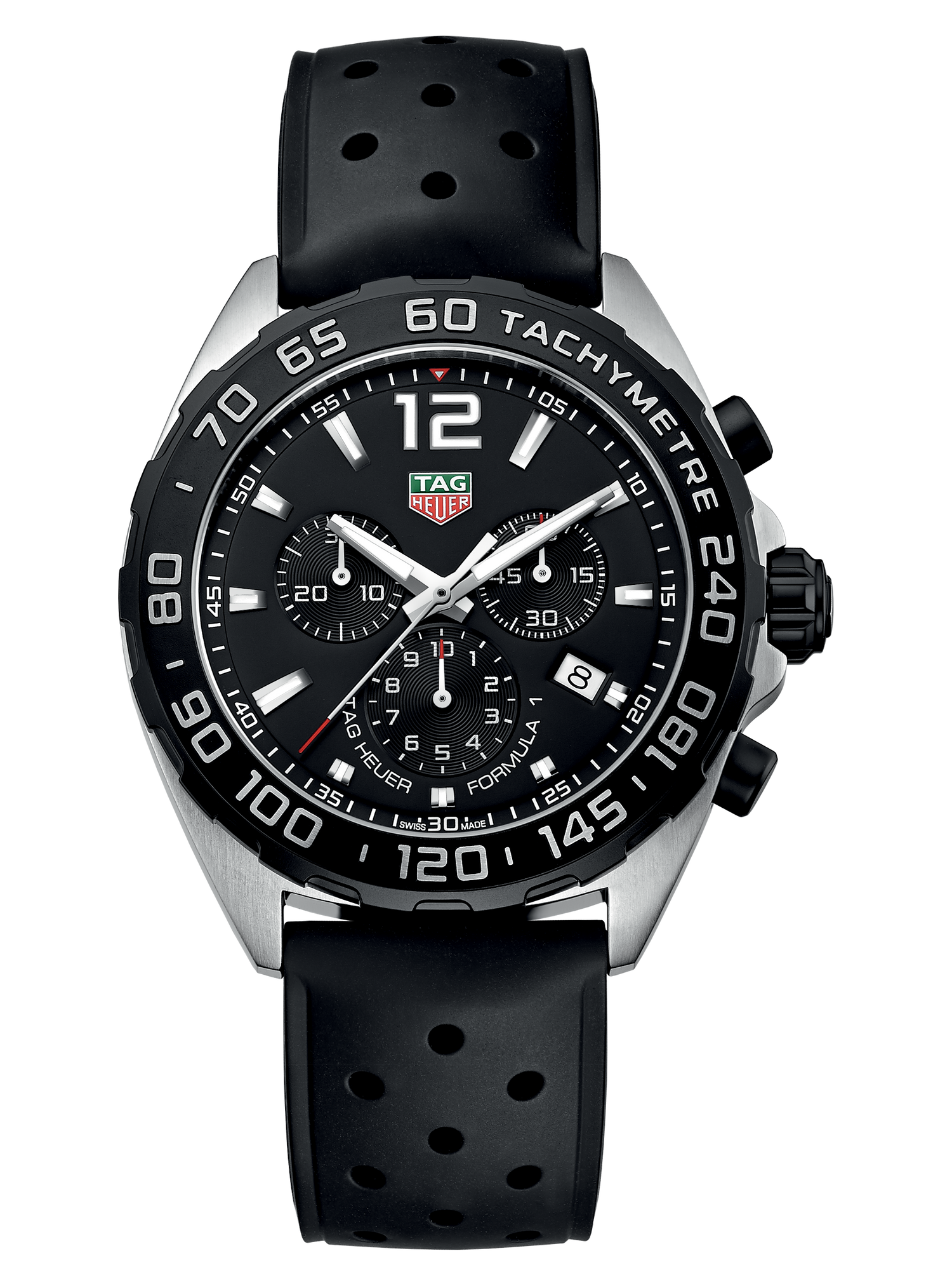 TAG Heuer Formula 1 Chronograph