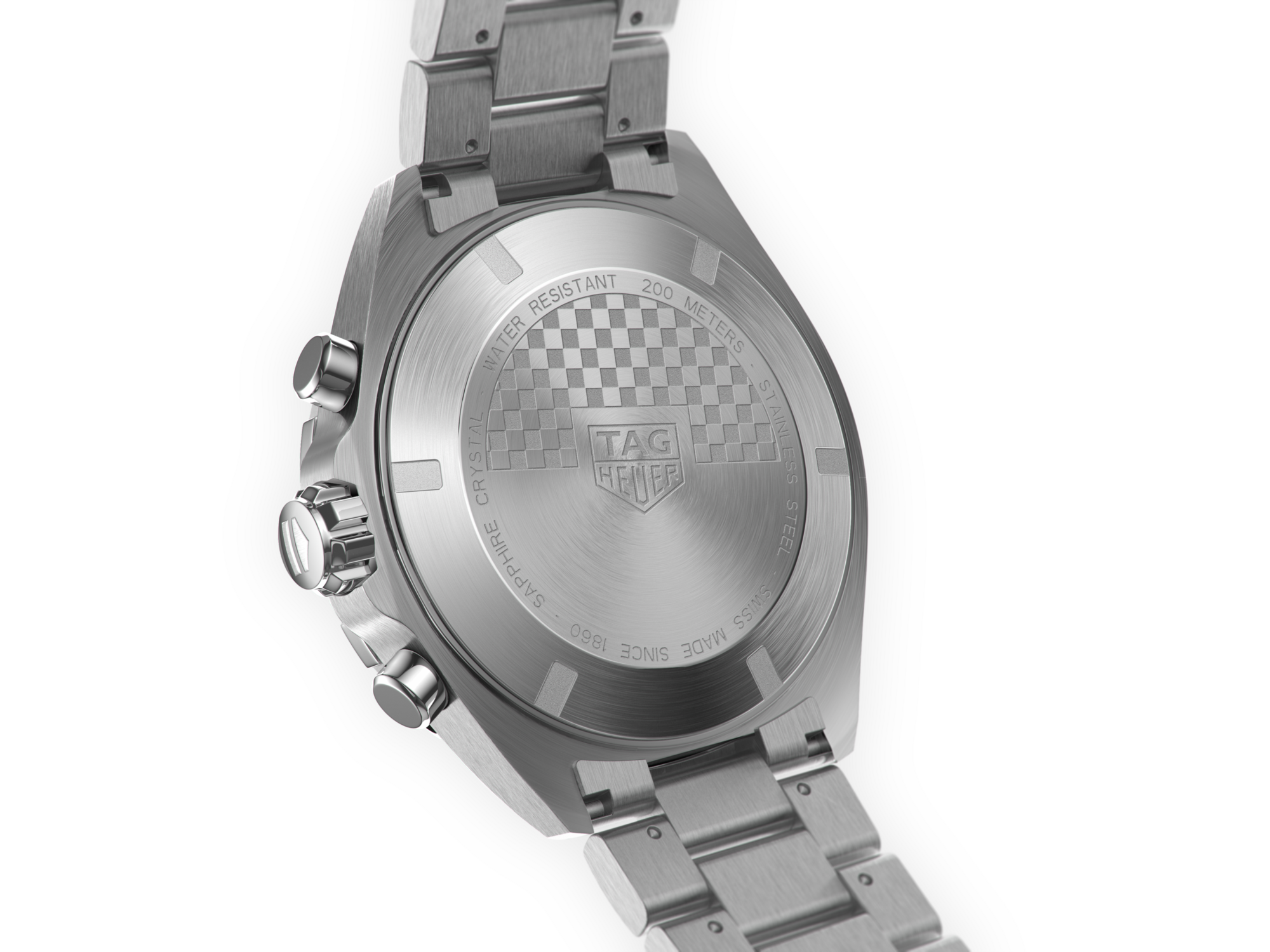 TAG Heuer Formula 1 Chronograph