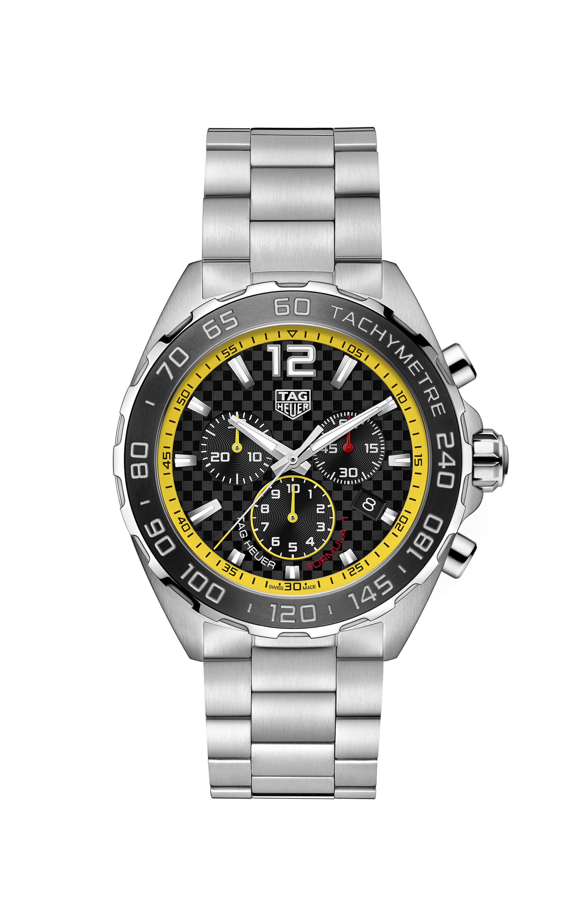 TAG Heuer Formula 1 Chronograph