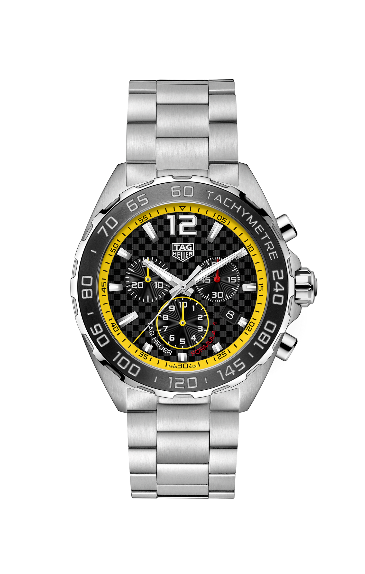 TAG Heuer Formula 1 Chronograph