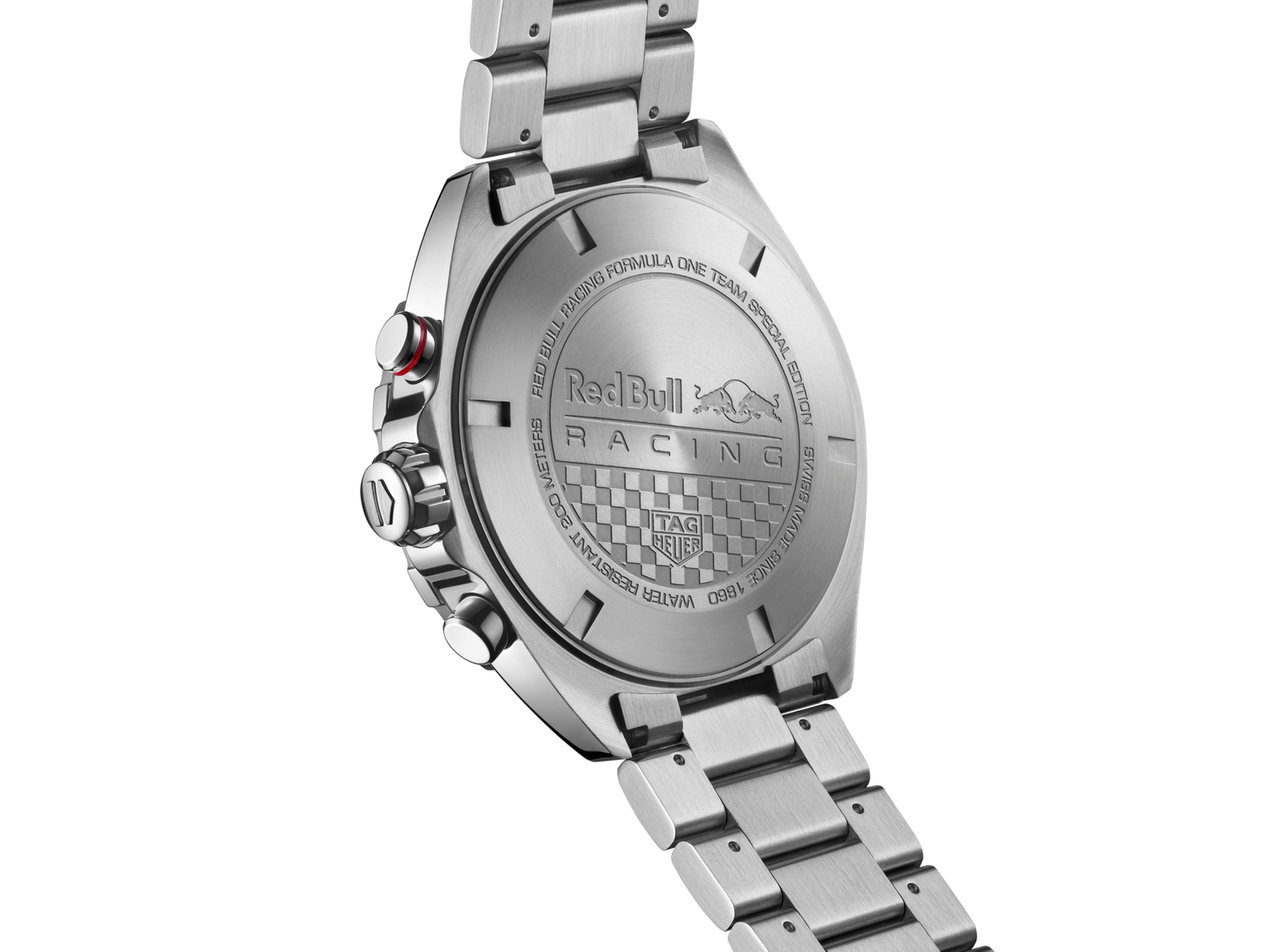 TAG Heuer Formula 1 Chronograph x Red Bull Racing