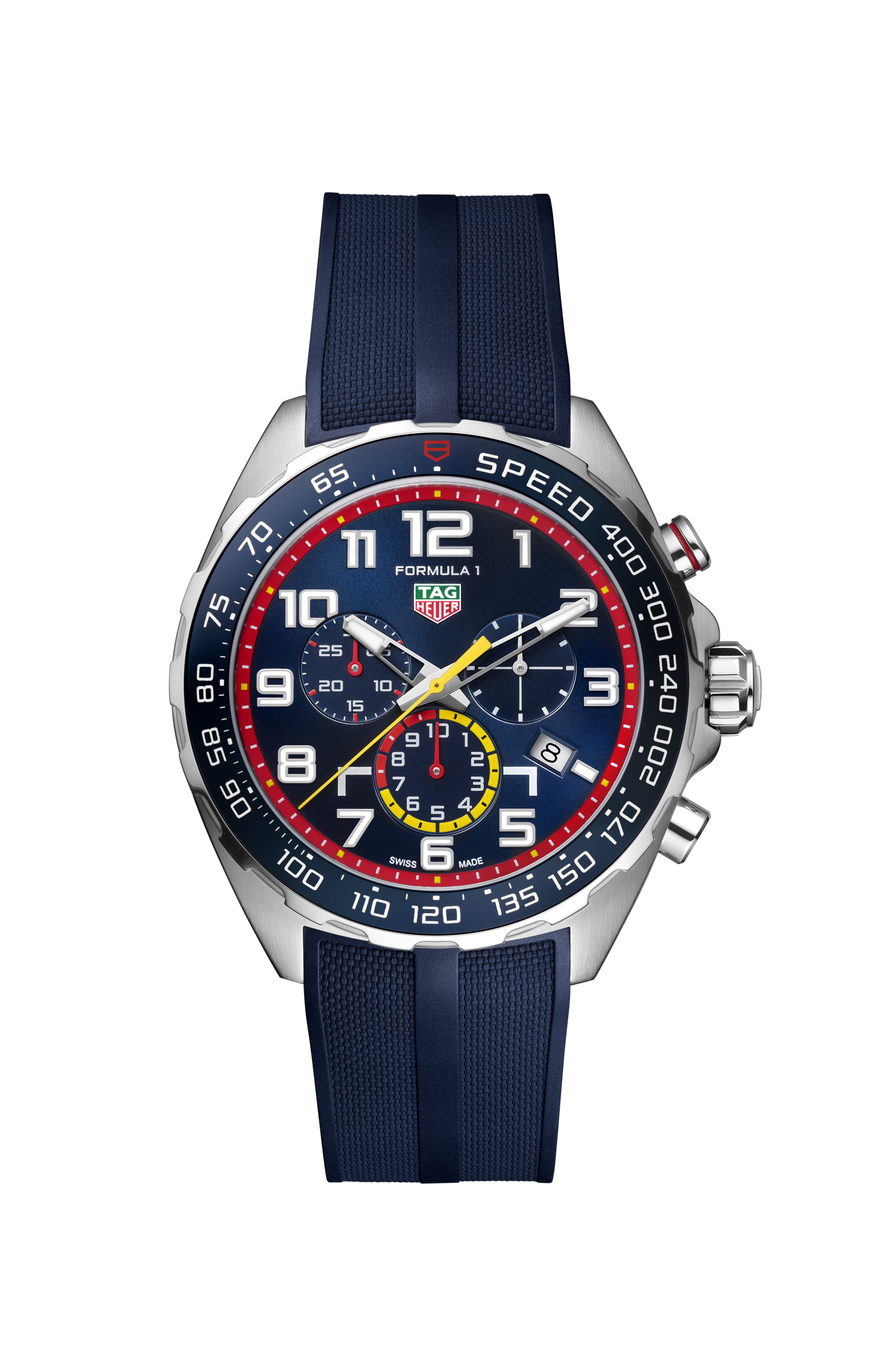 TAG Heuer Carrera Chronograph