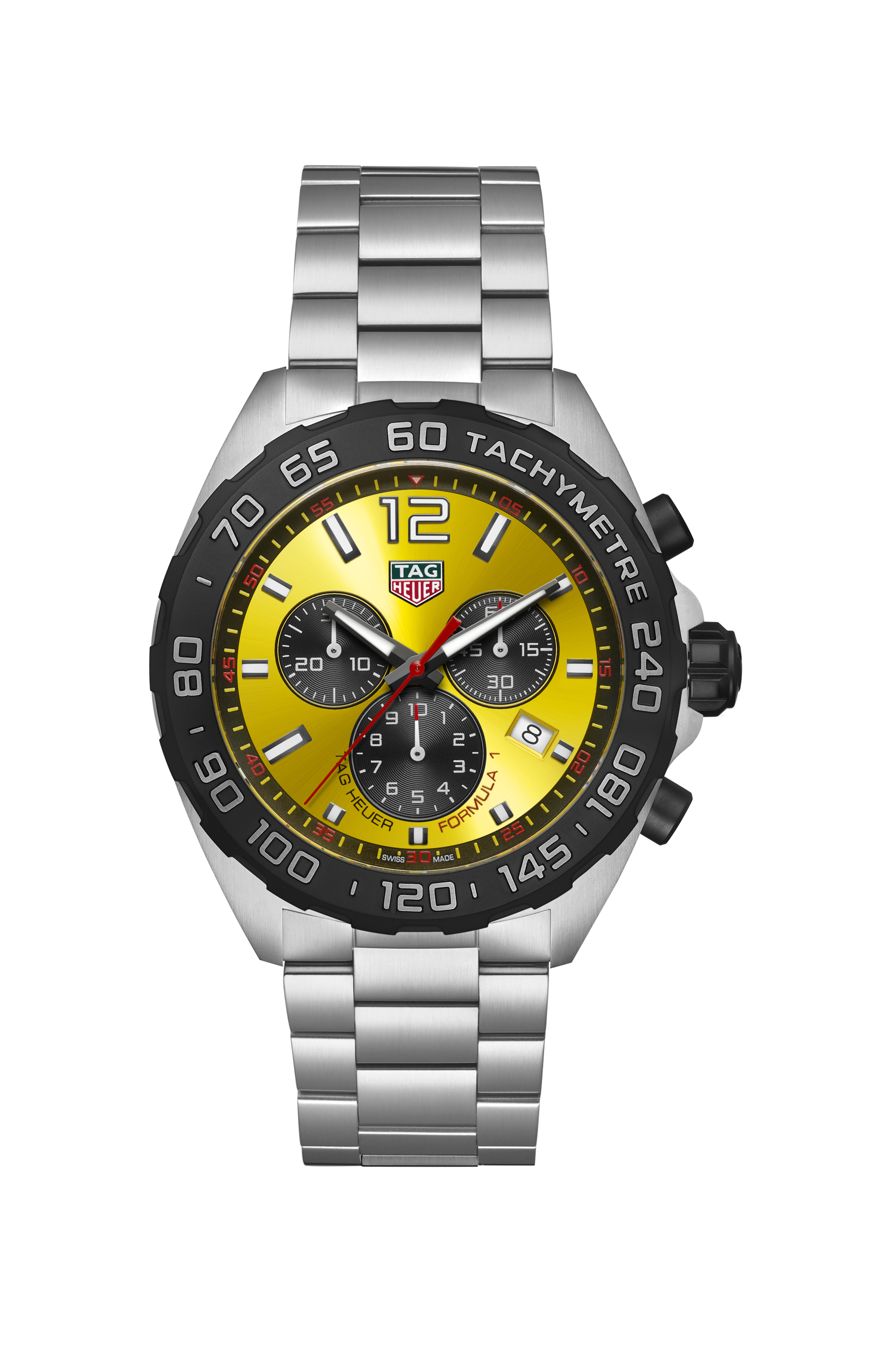 TAG Heuer Formula 1 Chronograph