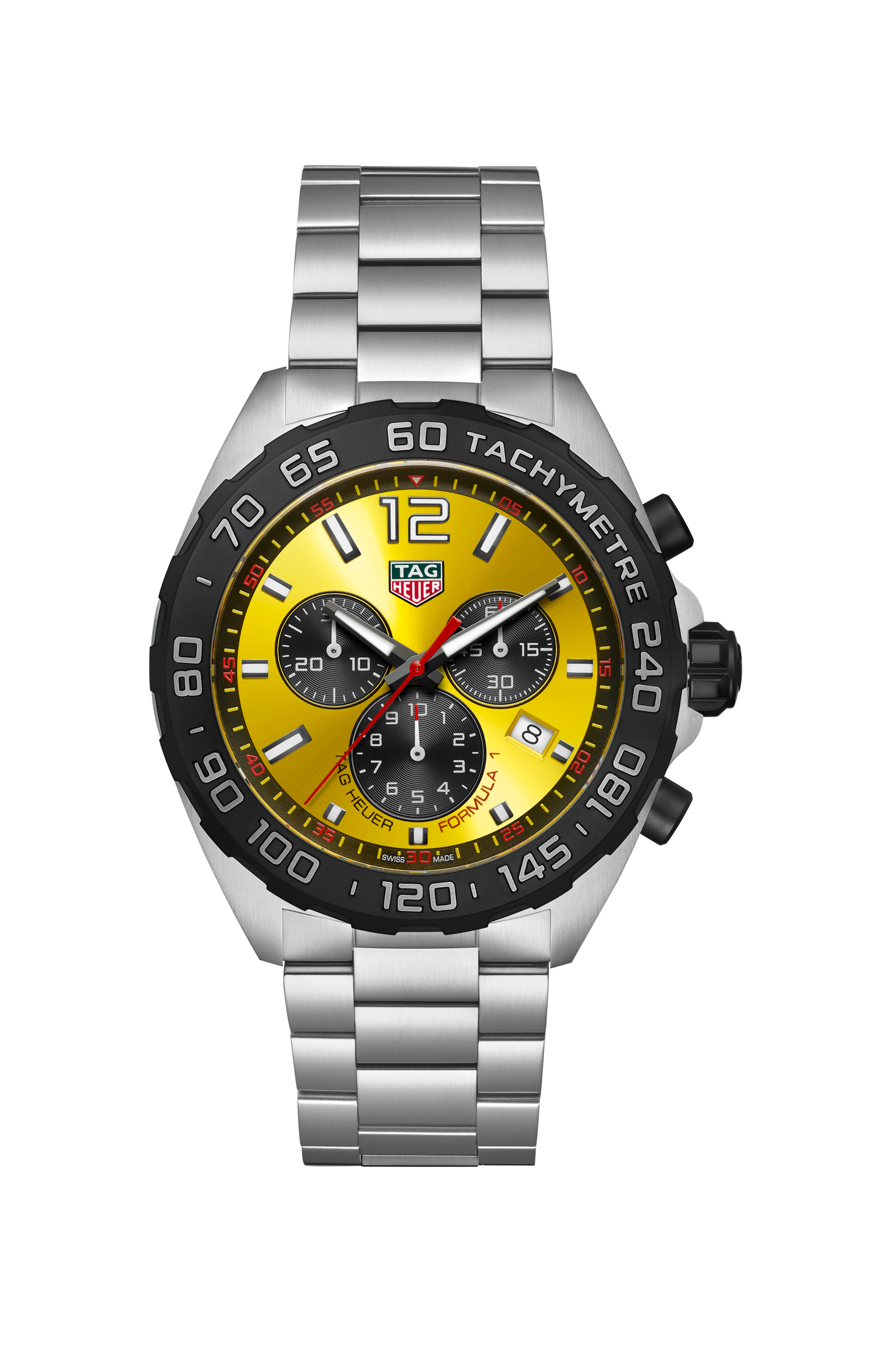 TAG Heuer Formula 1 Chronograph