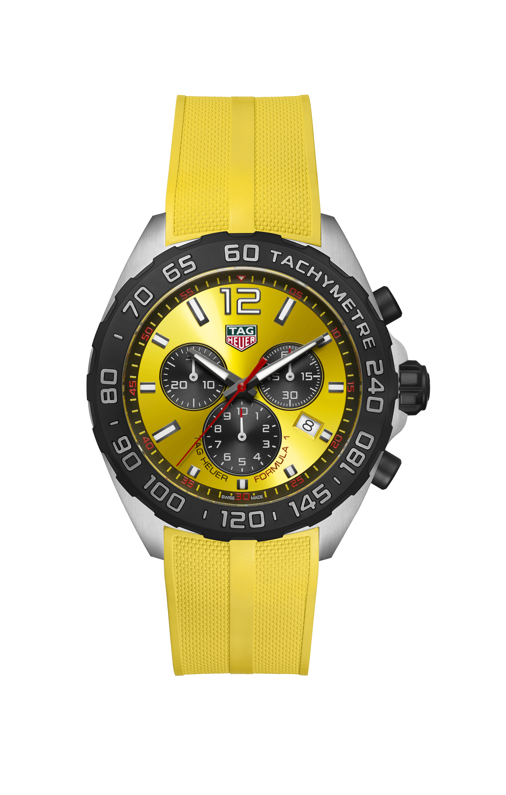 TAG Heuer Formula 1 Chronograph