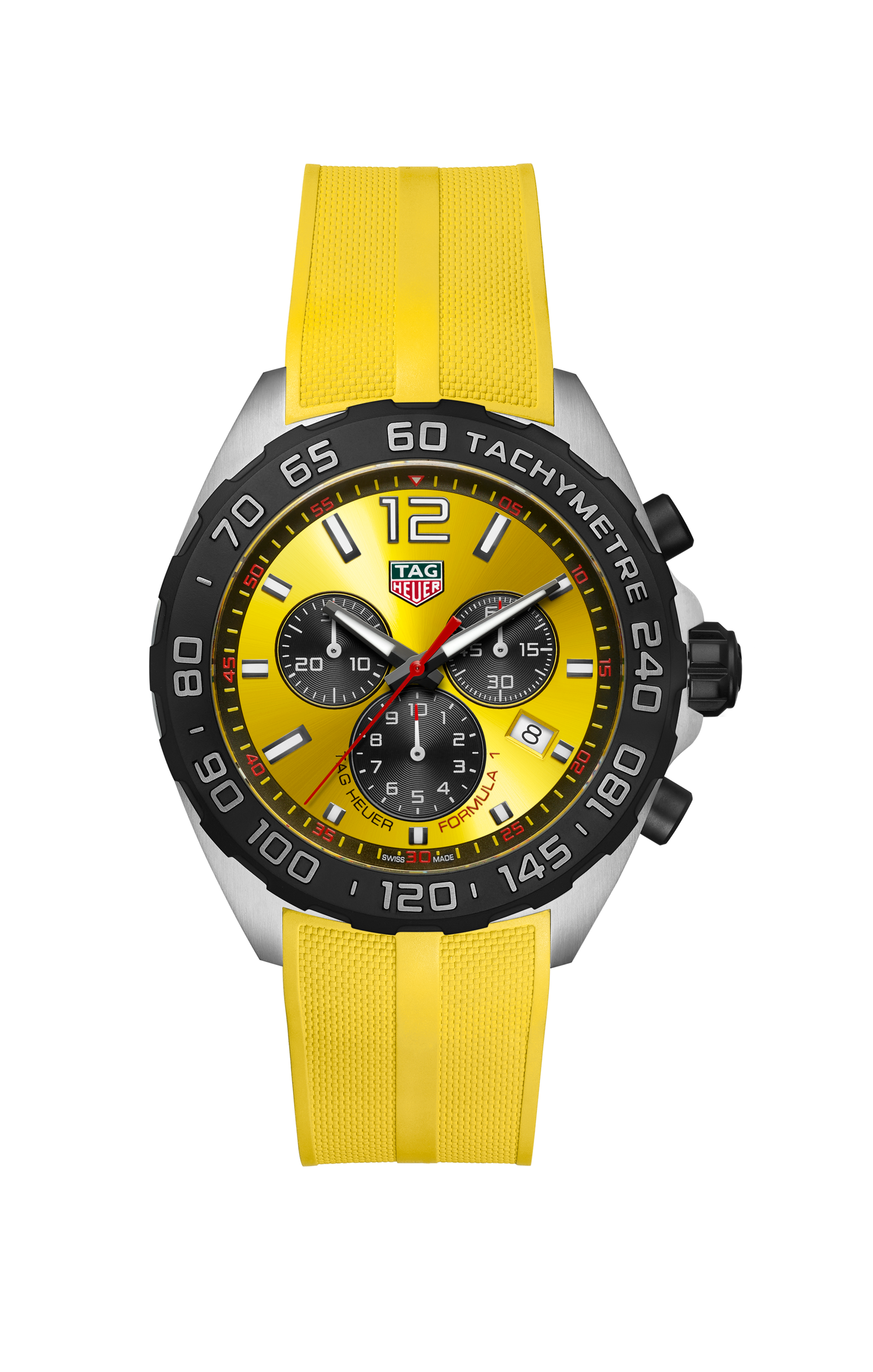 TAG Heuer Formula 1 Chronograph