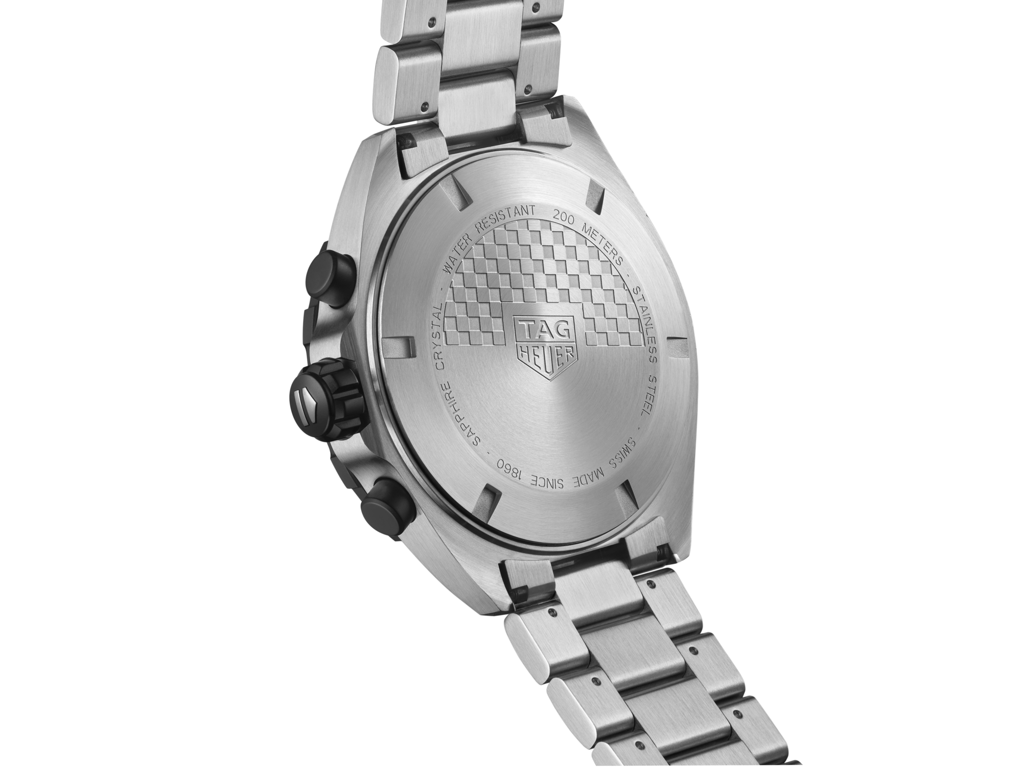 TAG Heuer Formula 1 Chronograph
