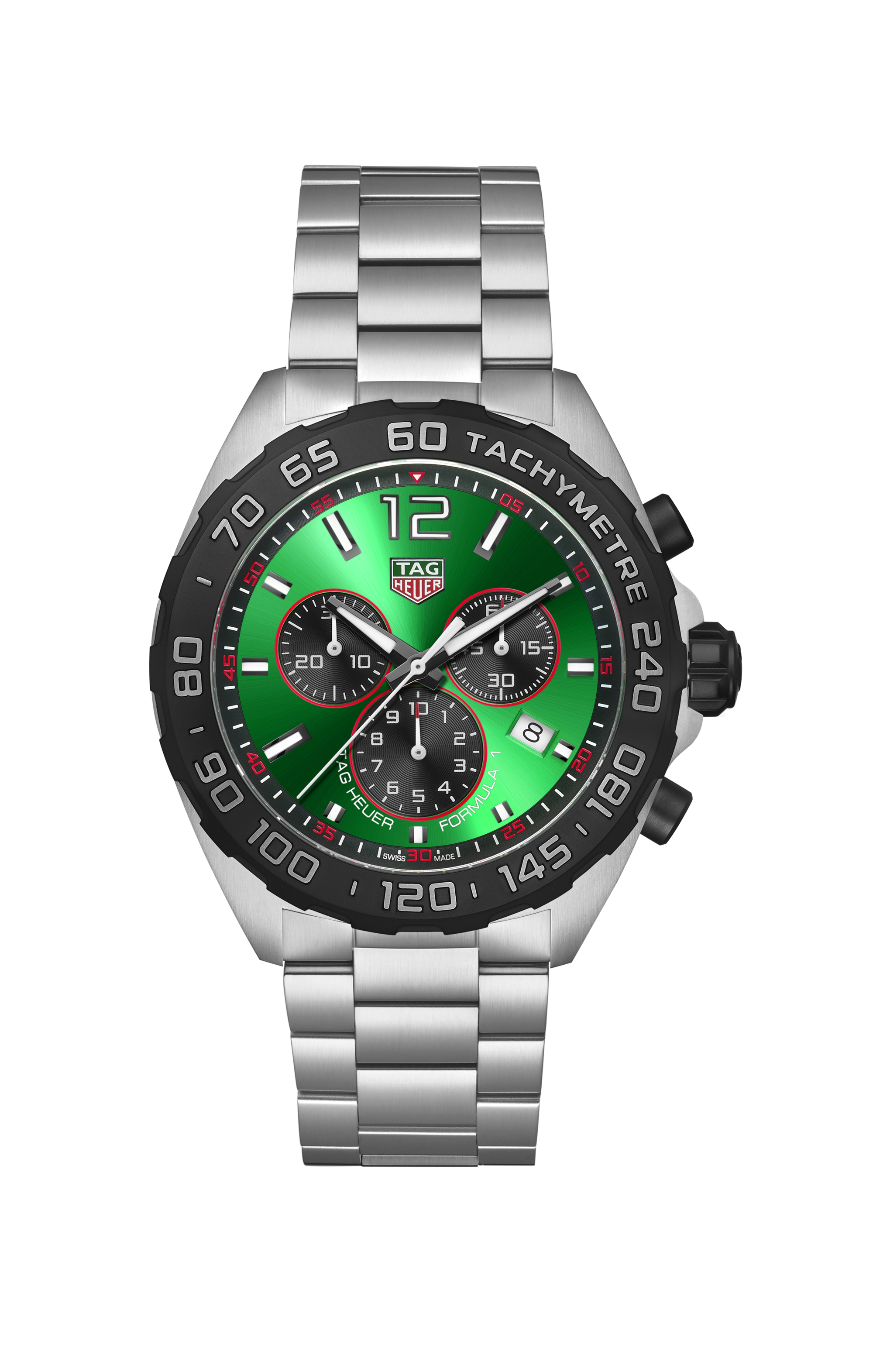 TAG Heuer Formula 1 Chronograph