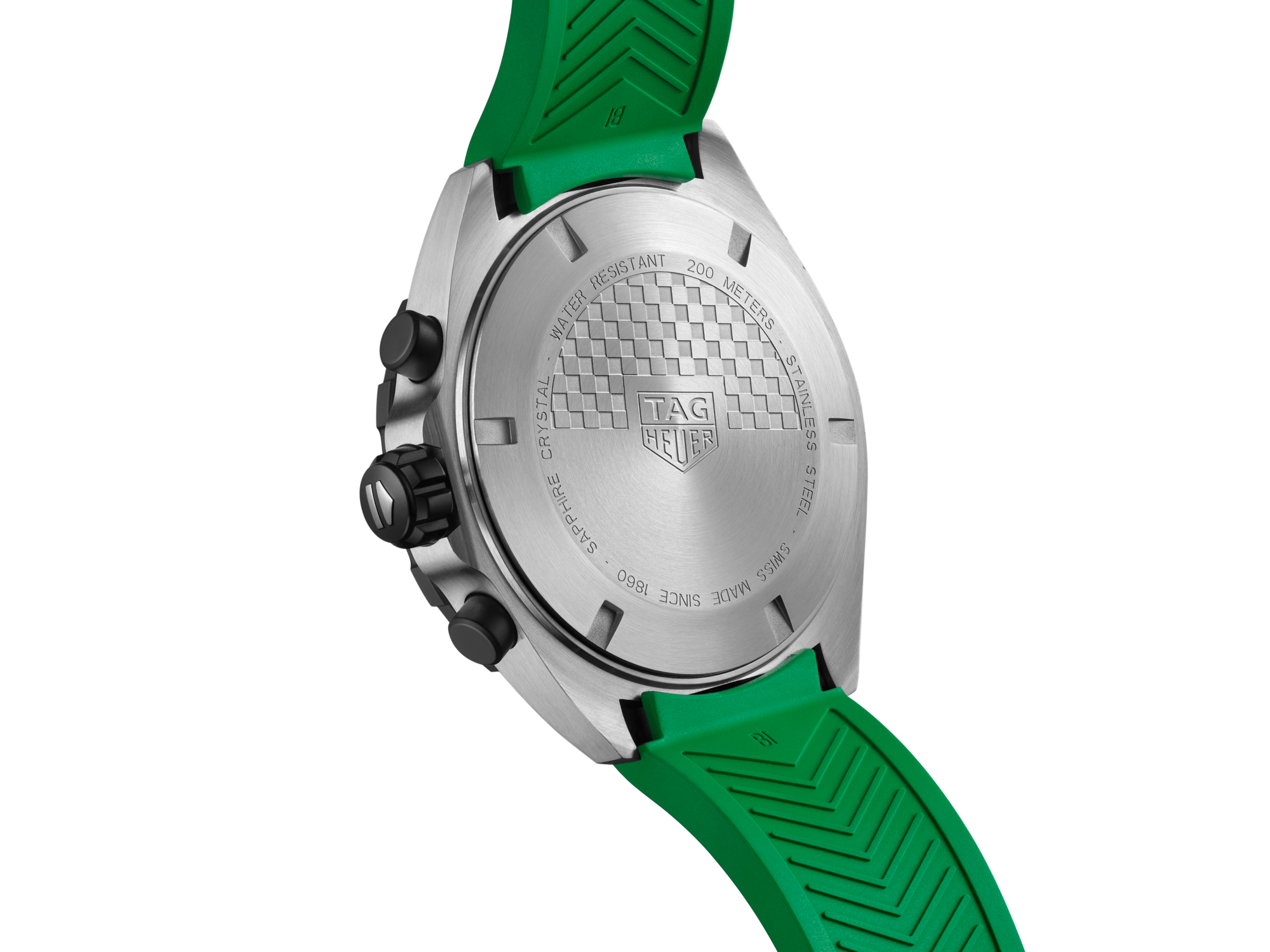 TAG Heuer Formula 1 Chronograph