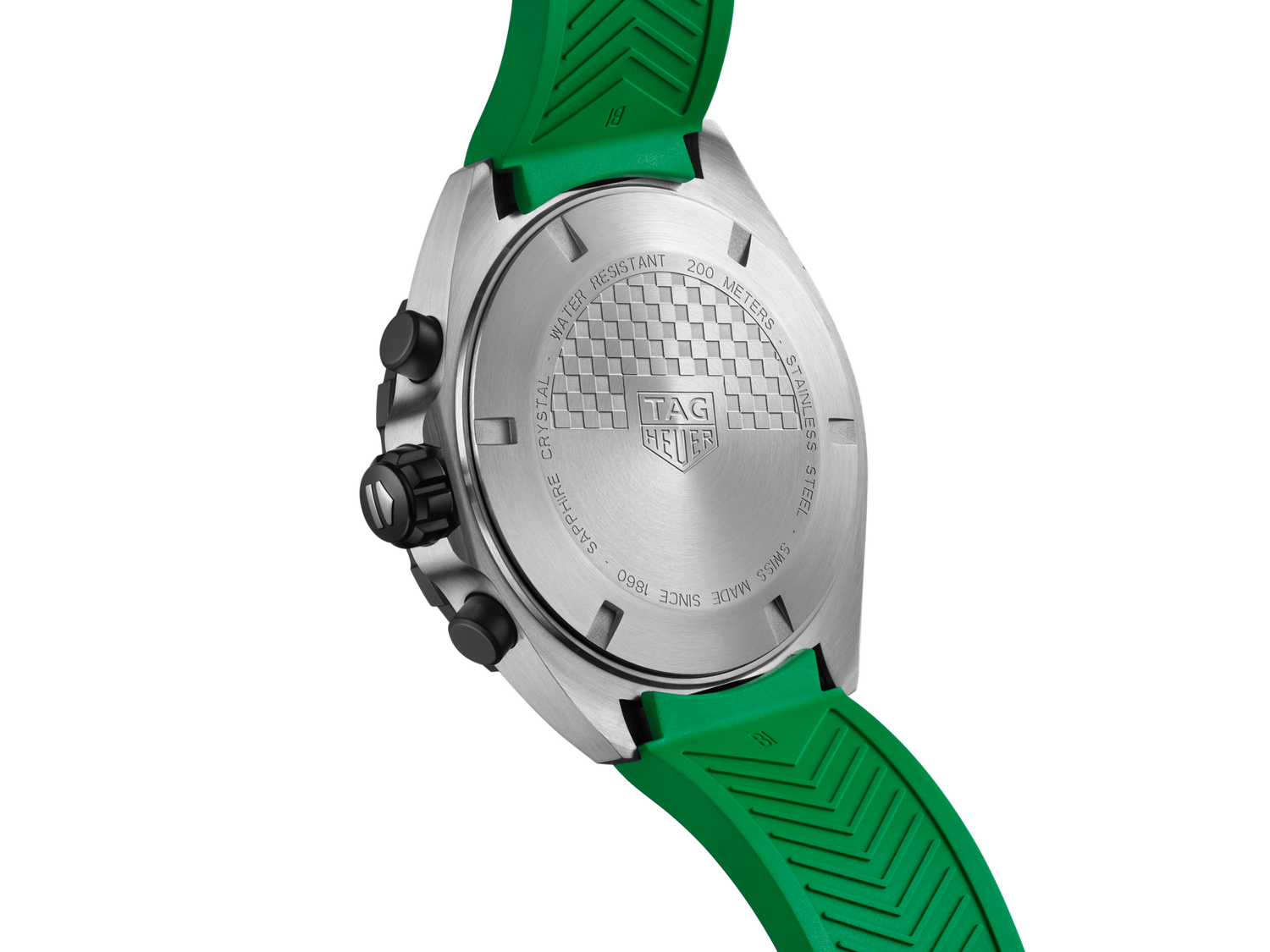 TAG Heuer Formula 1 Chronograph