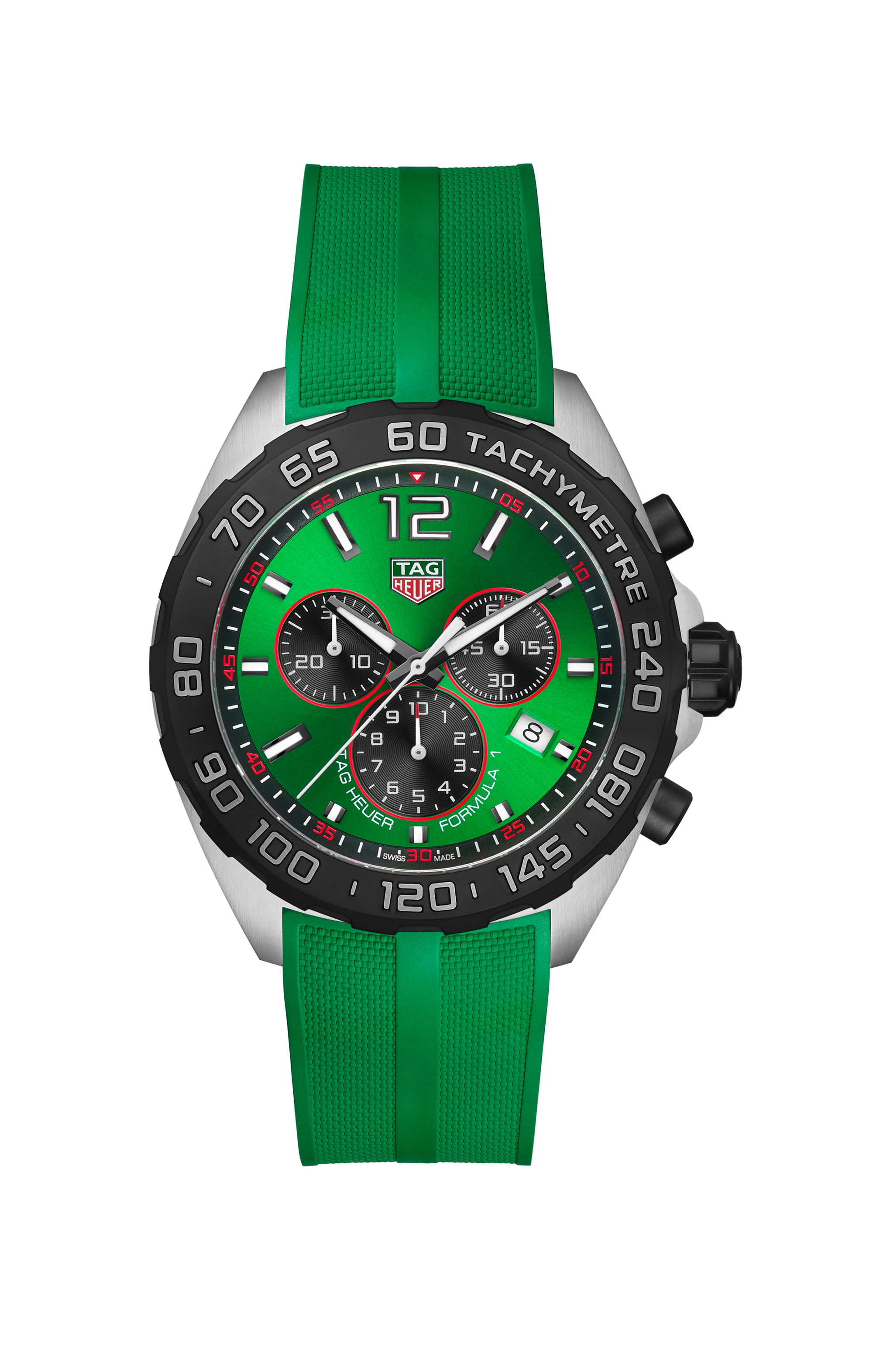 TAG Heuer Formula 1 Chronograph