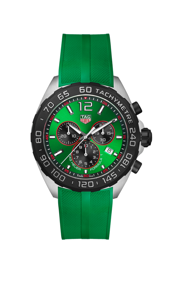 Desktop:  TAG Heuer Formula 1 Chronograph
