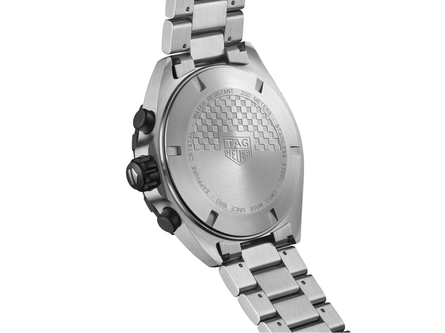 TAG Heuer Formula 1 Chronograph