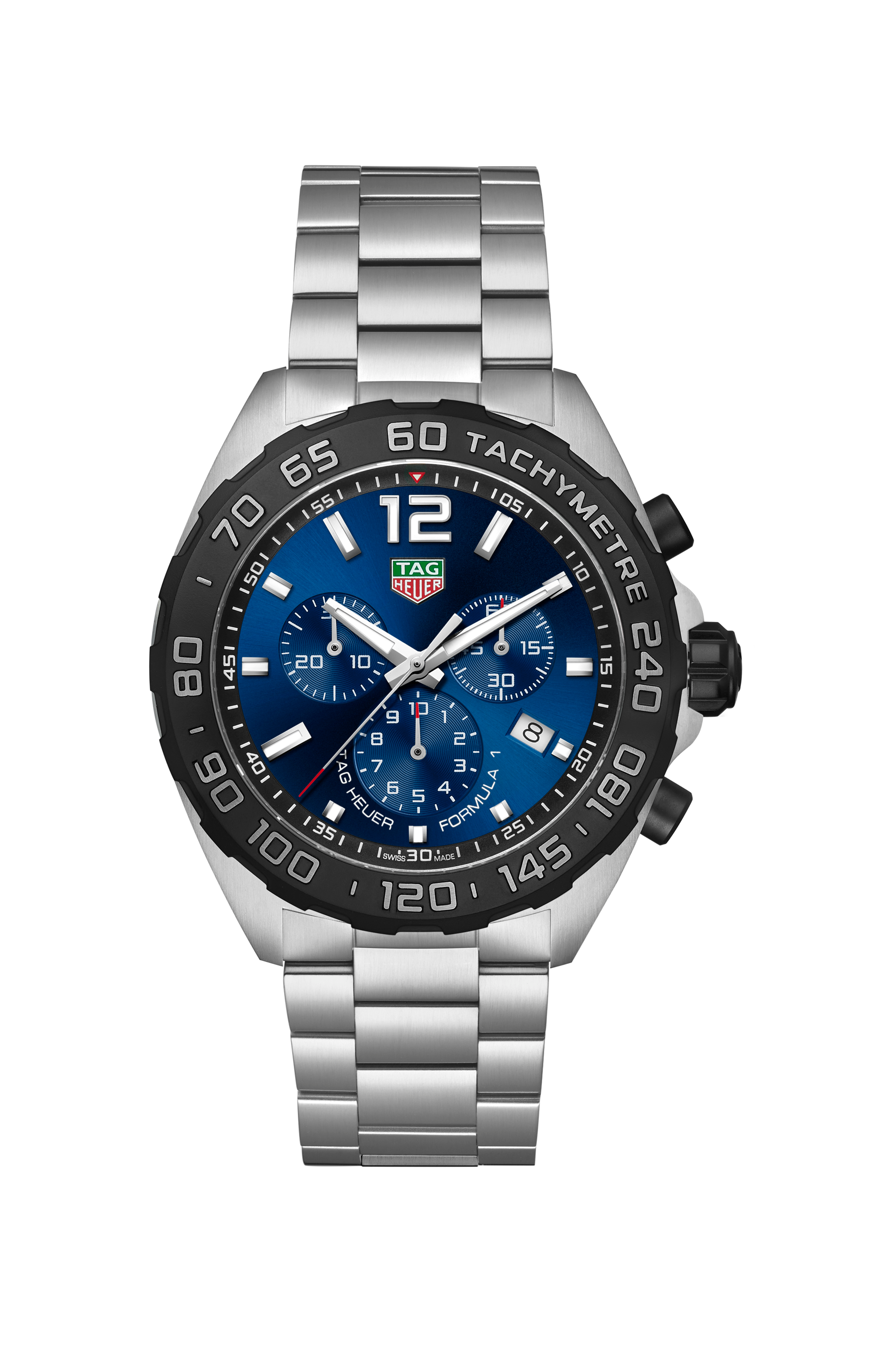TAG Heuer Formula 1 Chronograph