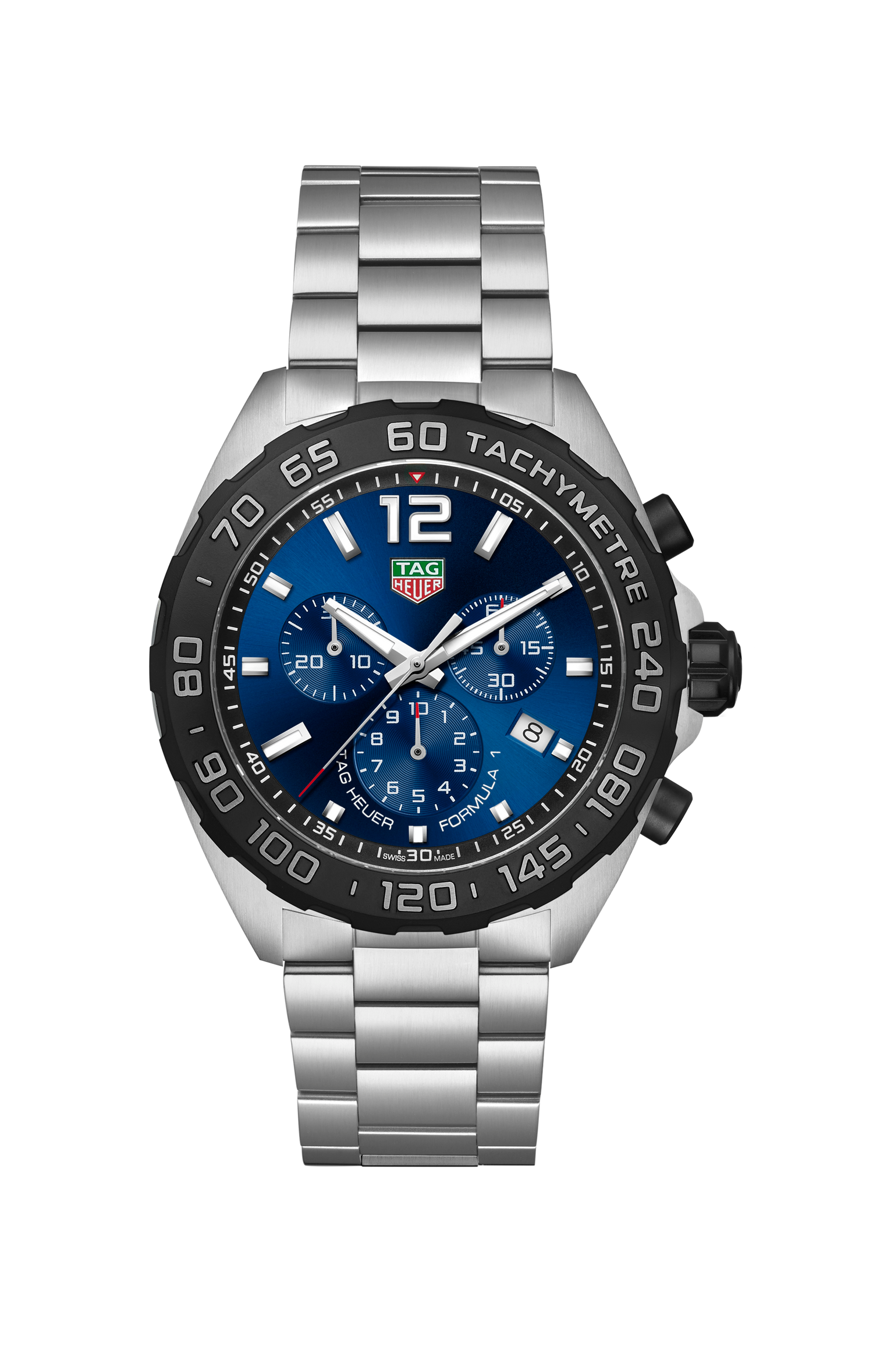 TAG Heuer Formula 1 Chronograph
