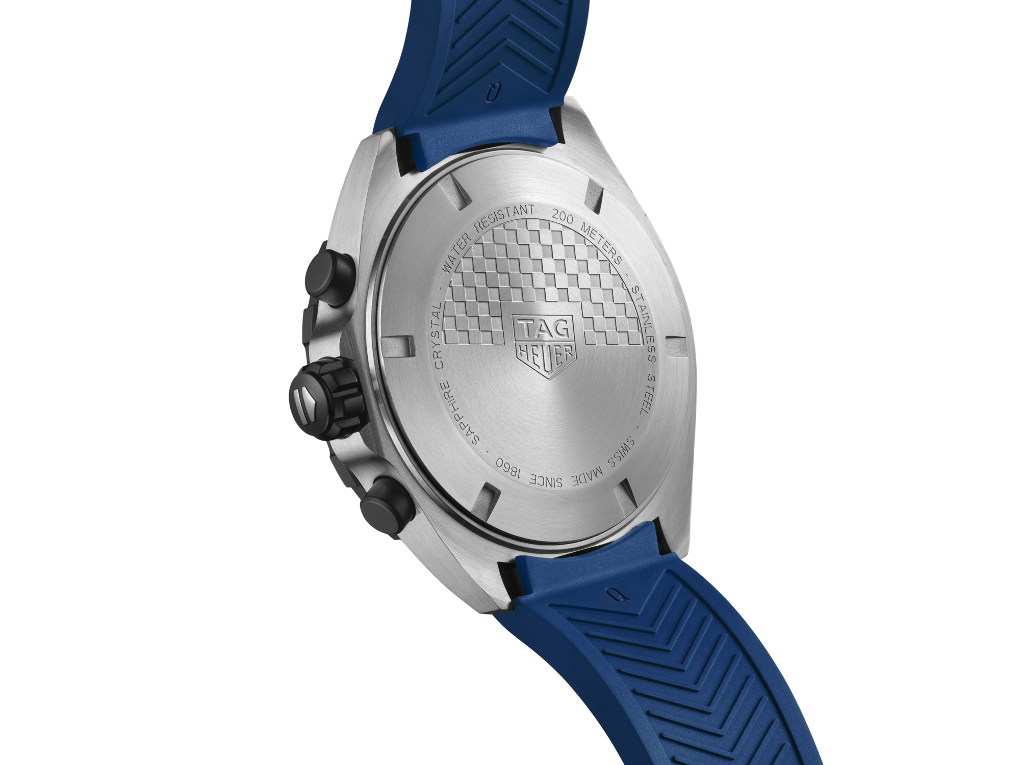 TAG Heuer Formula 1 Chronograph