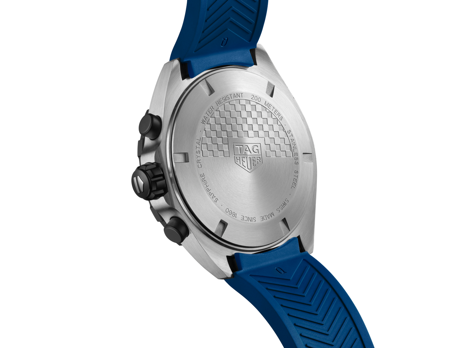 TAG Heuer Formula 1 Chronograph