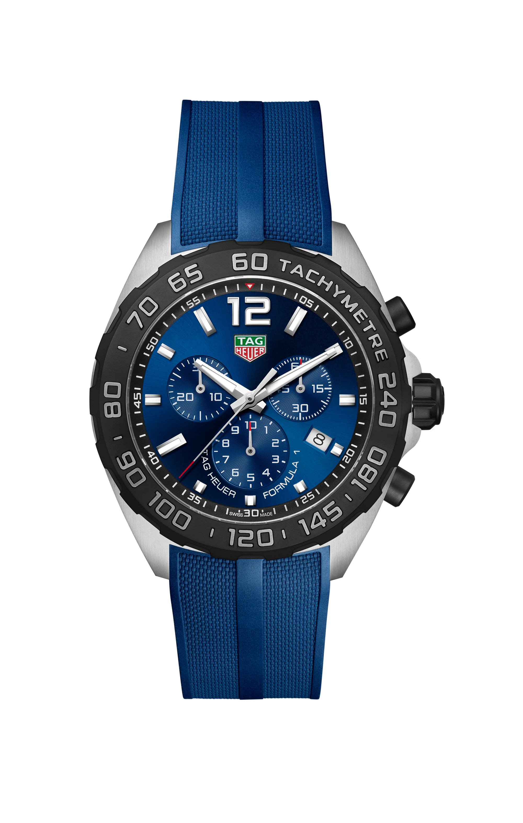 TAG Heuer Formula 1 Chronograph
