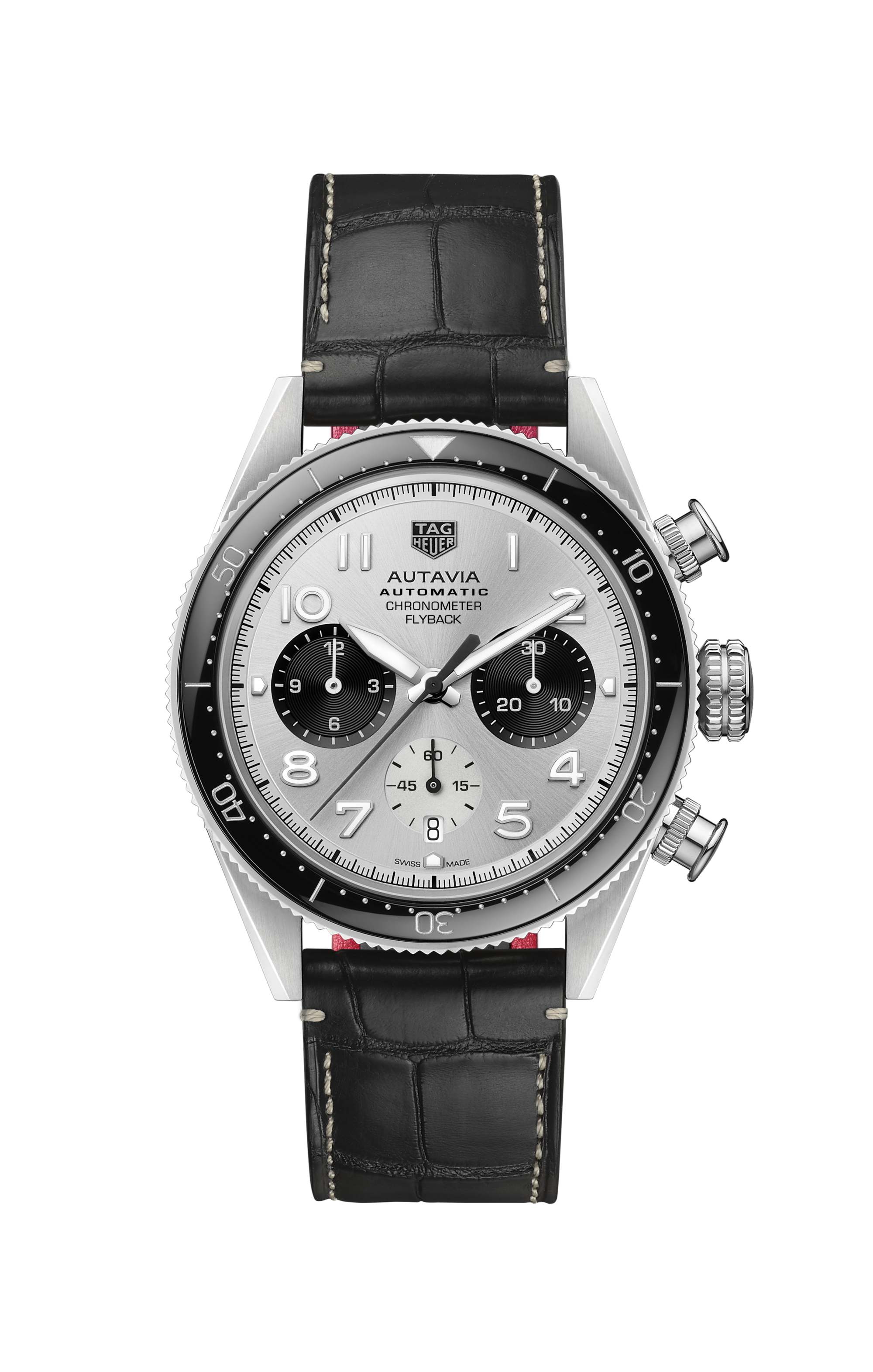 TAG Heuer Autavia Flyback Chronometer