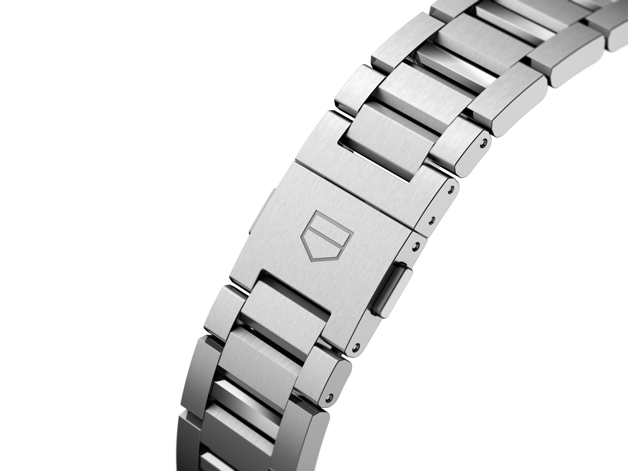 TAG Heuer Carrera Crono Verde