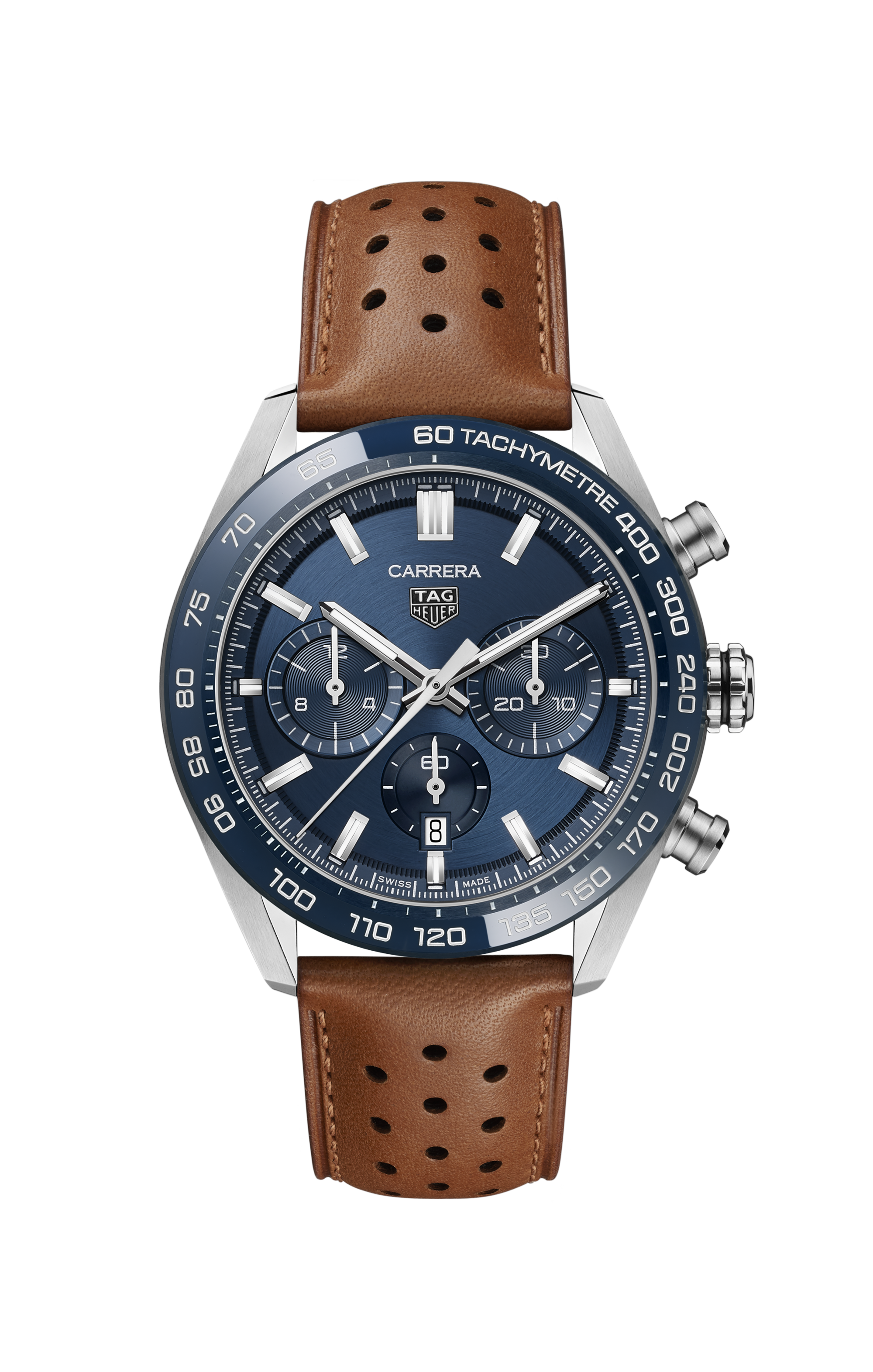 TAG Heuer Carrera Chronograph