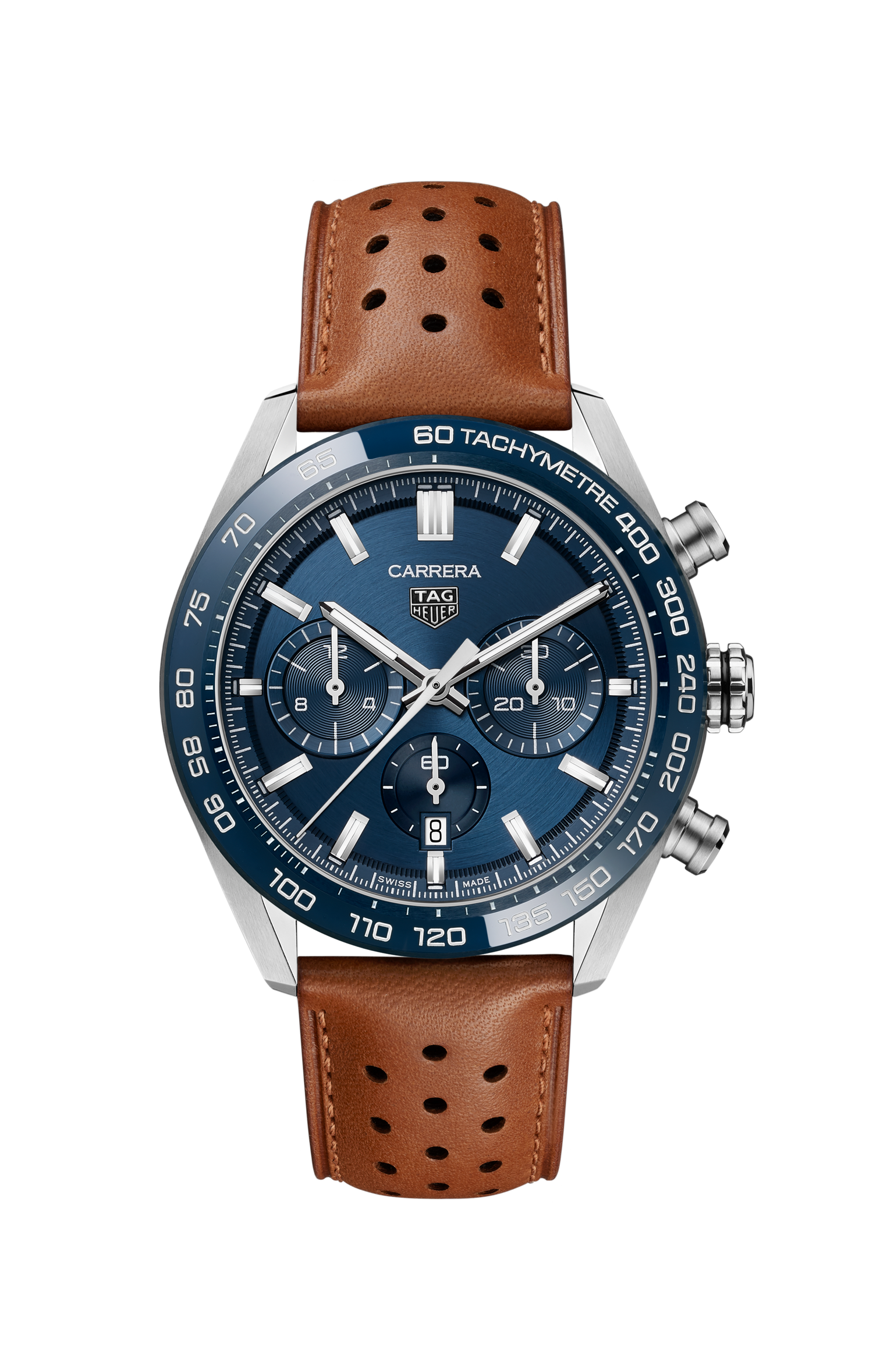 TAG Heuer Carrera Chronograph