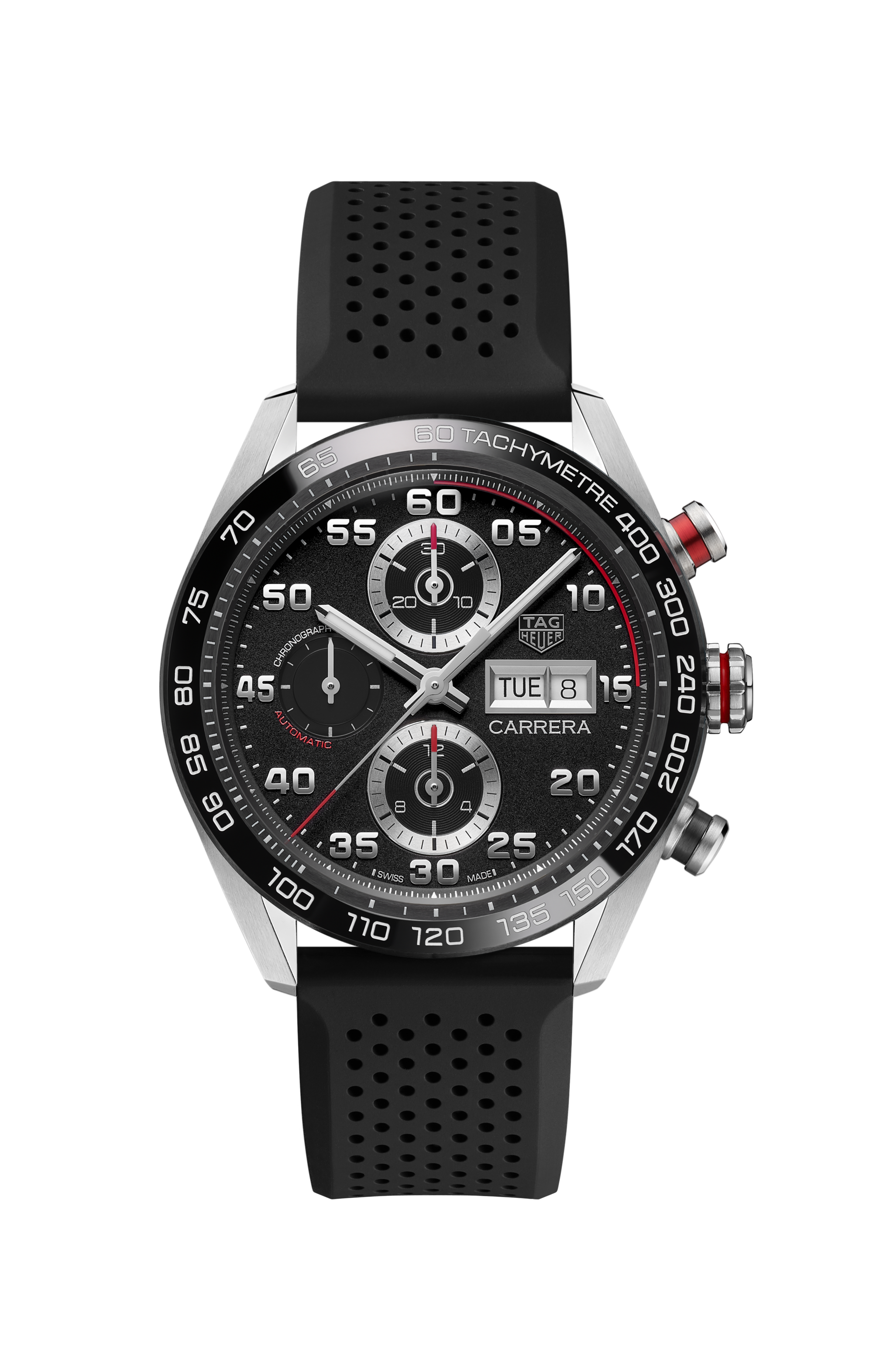TAG Heuer Carrera Chronograph