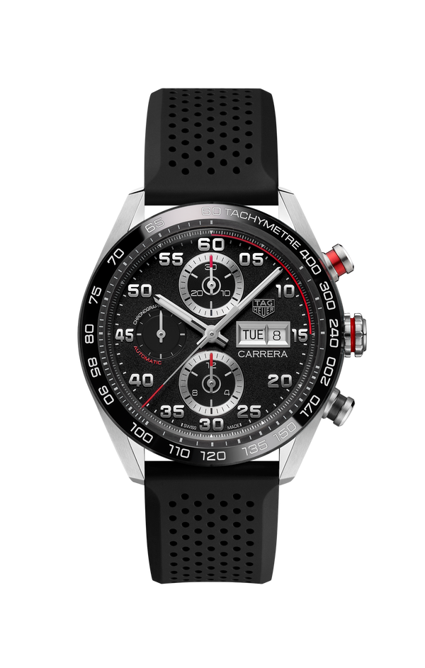 Desktop:  TAG Heuer Carrera Chronograph