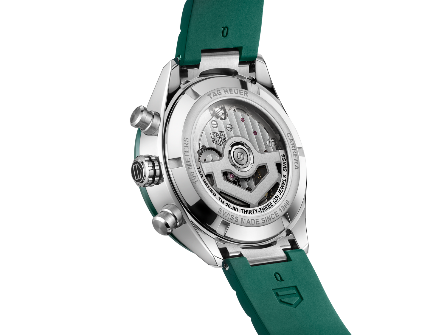 TAG Heuer Carrera Chronograph