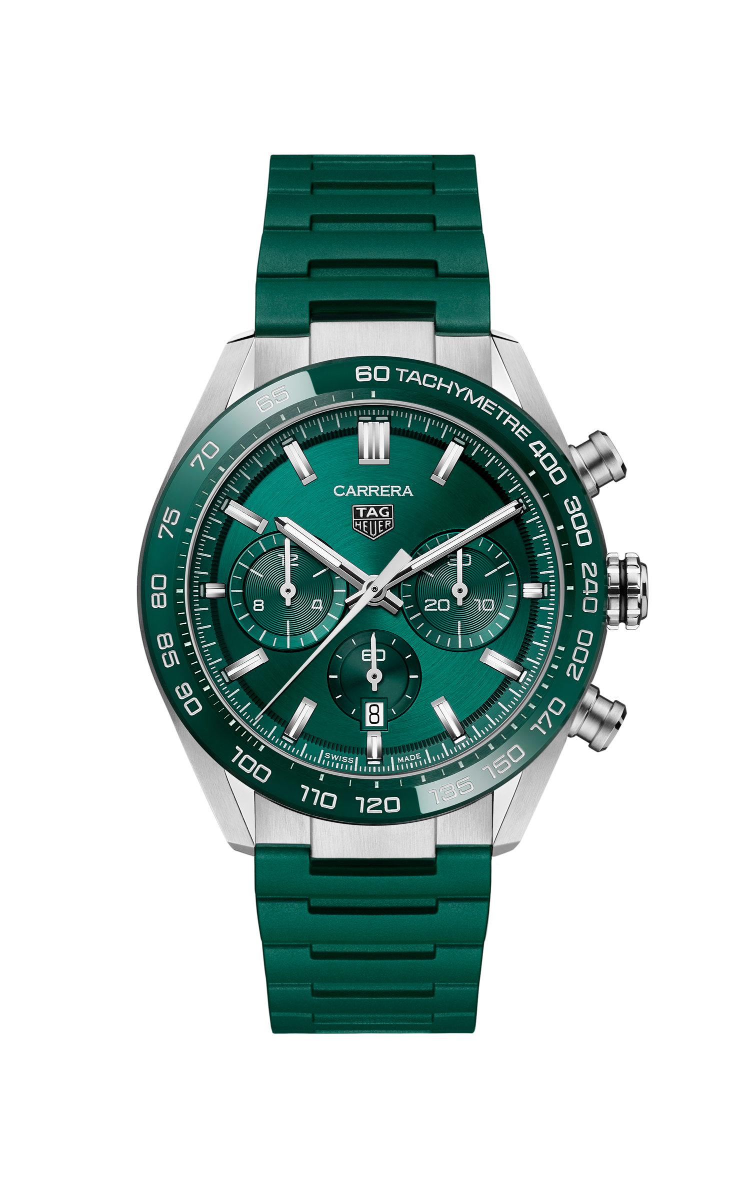 TAG Heuer Carrera Chronograph
