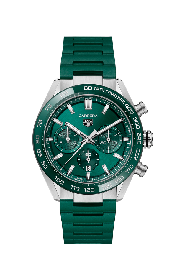 Desktop:  TAG Heuer Carrera Chronograph