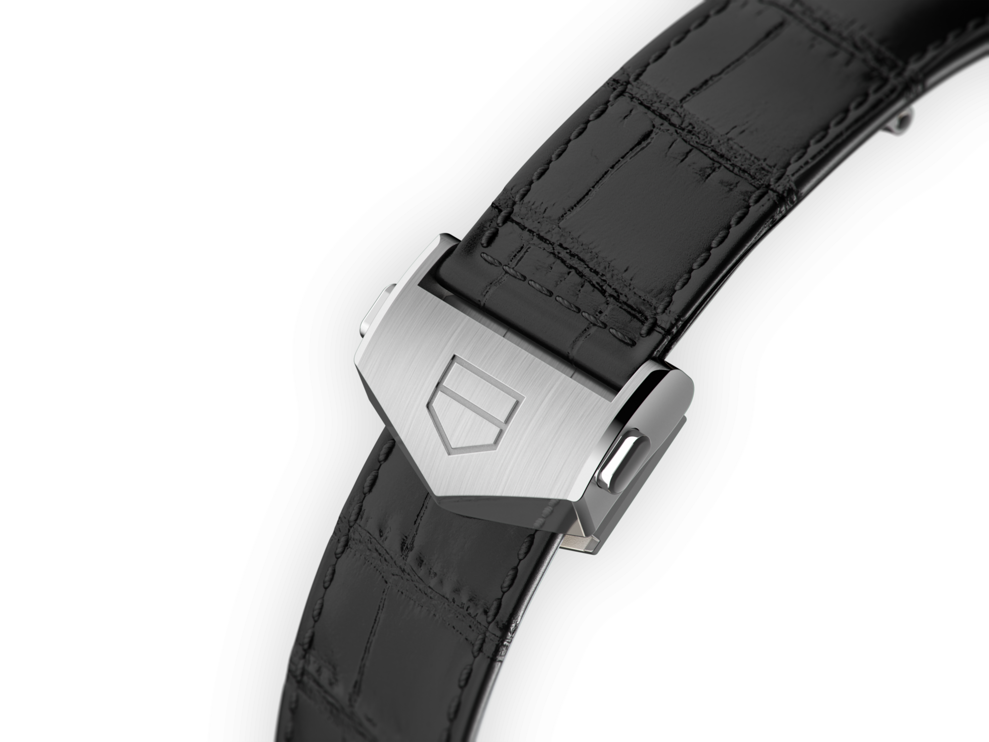 TAG Heuer Carrera Chronograph