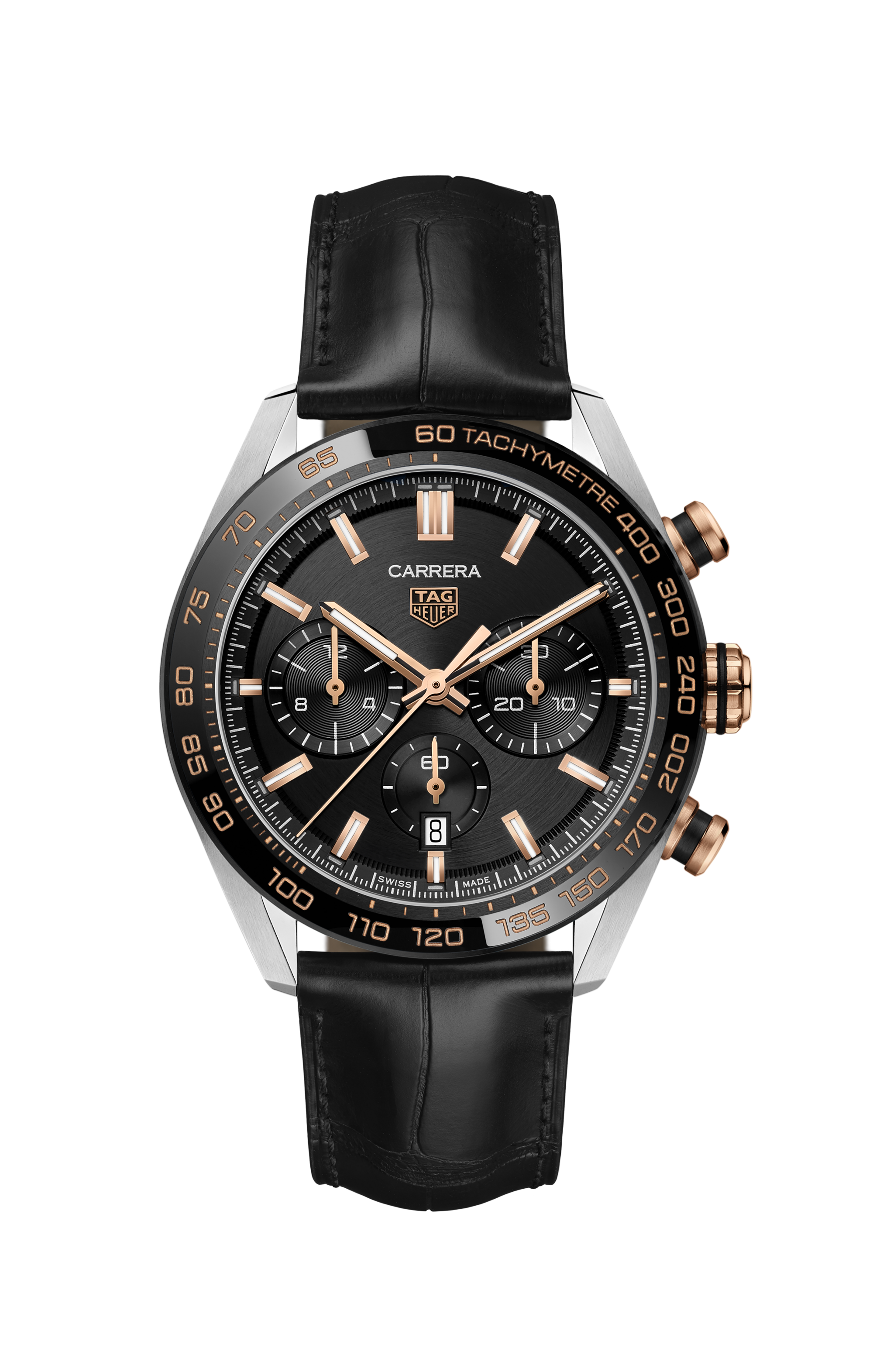 TAG Heuer Carrera Chronograph