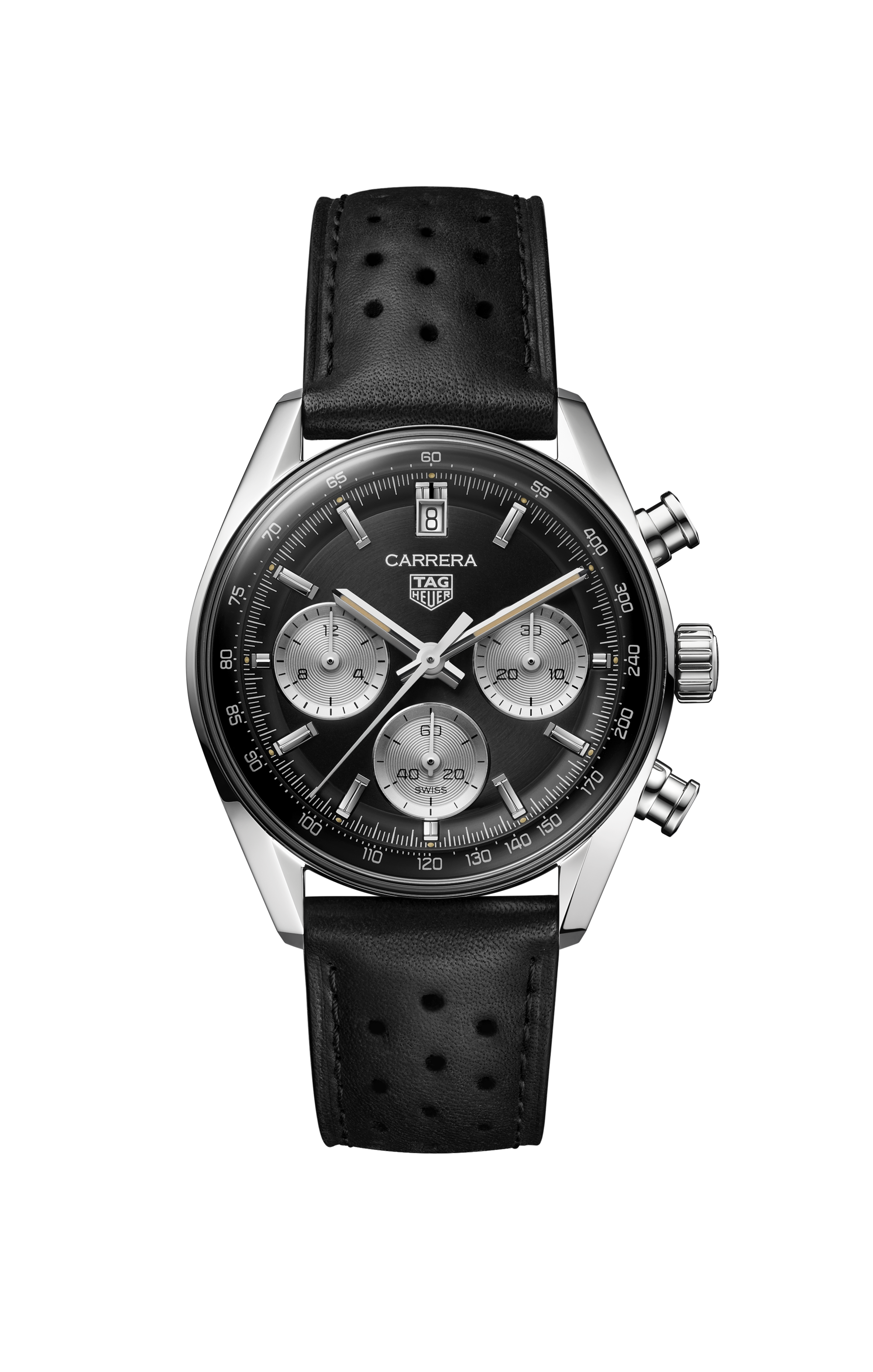TAG Heuer Carrera Chronograph