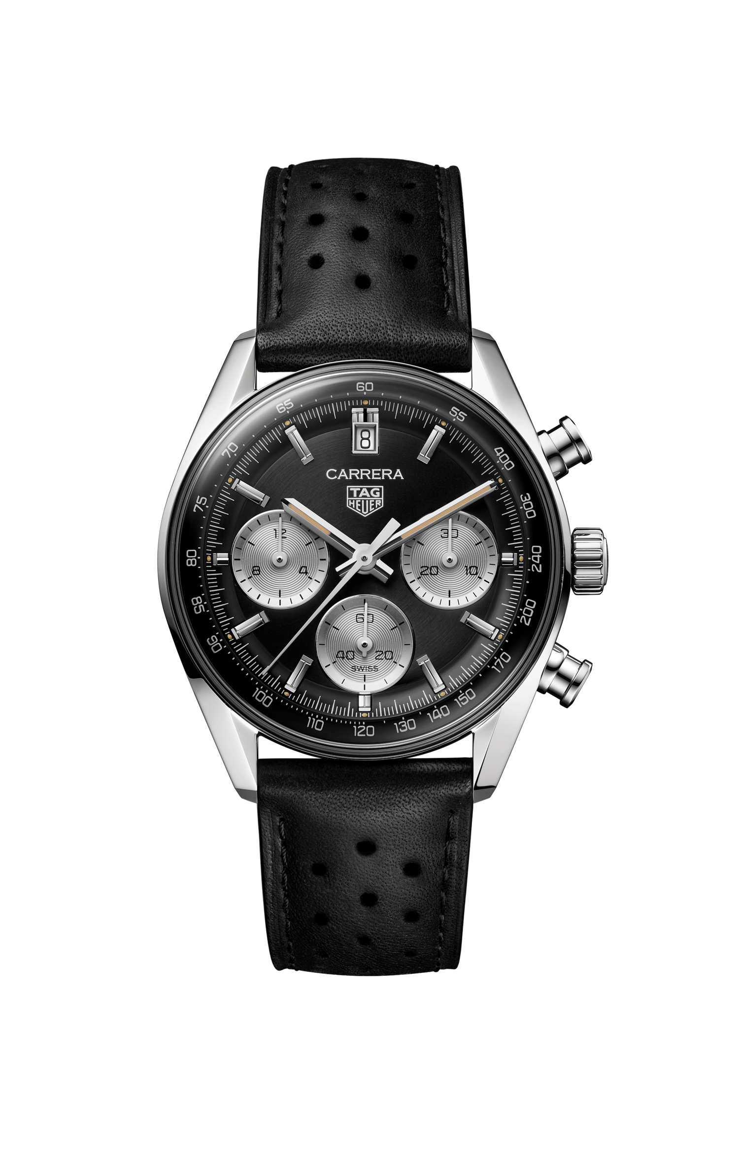 TAG Heuer Carrera Chronograph