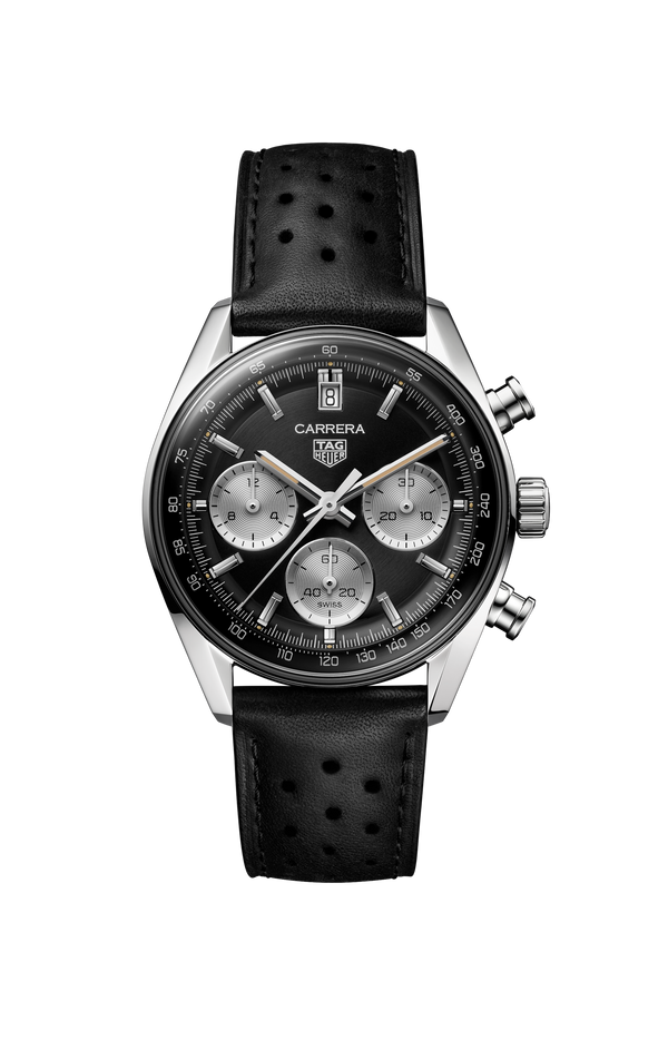 Desktop:  TAG Heuer Carrera Chronograph