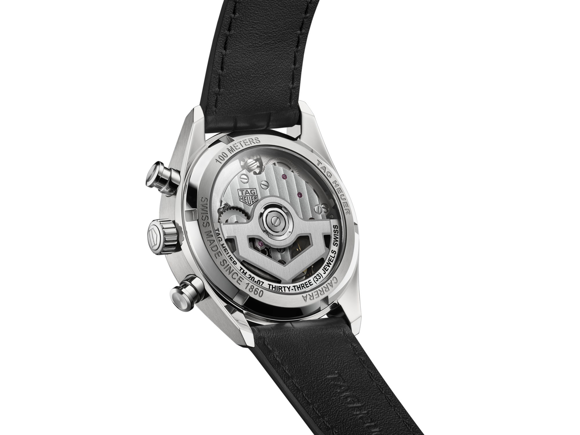 TAG Heuer Carrera Chronograph