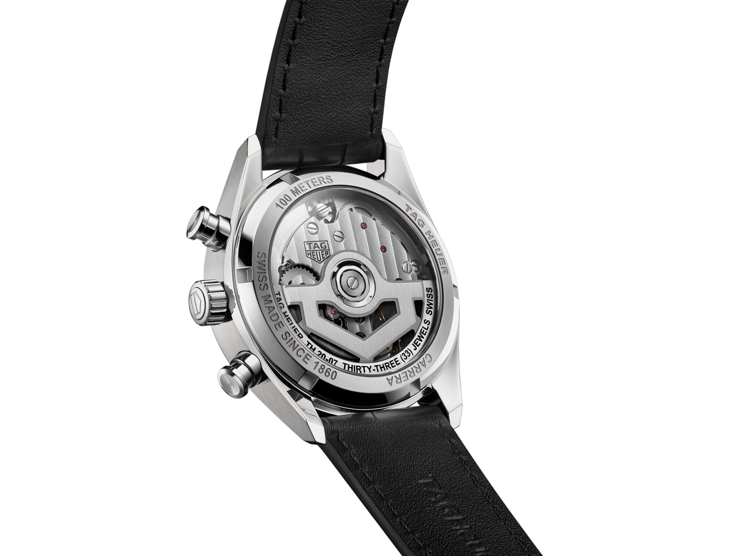 TAG Heuer Carrera Chronograph