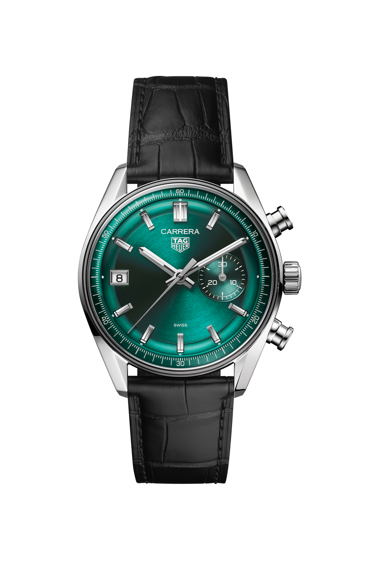 TAG Heuer Carrera Chronograph